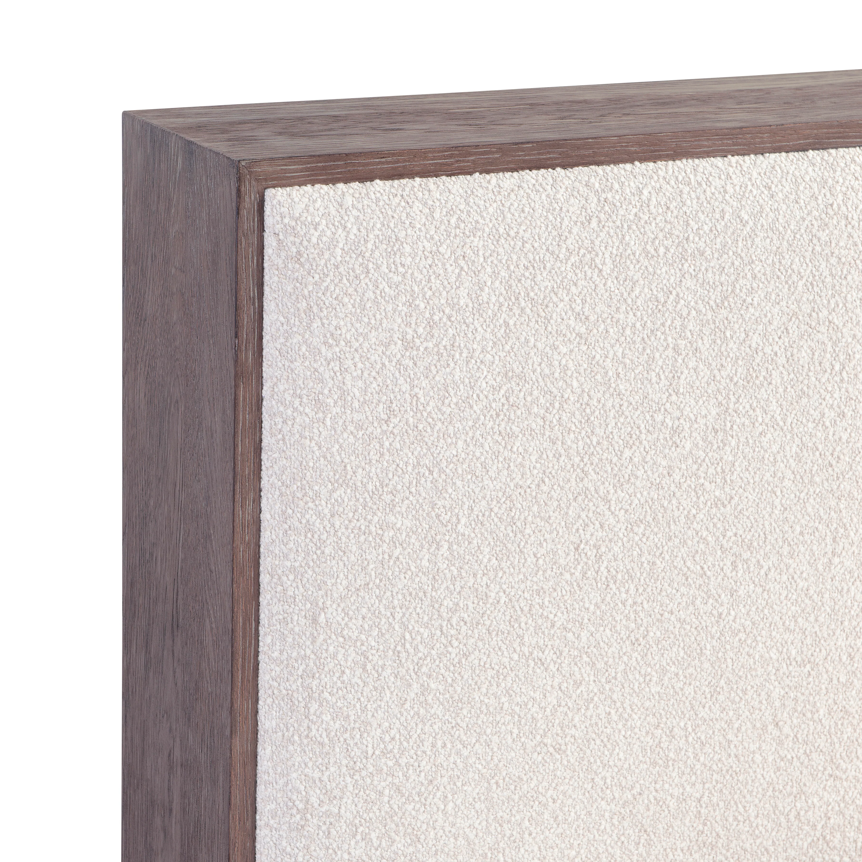 Casa Paros Panel Bed - Image 5