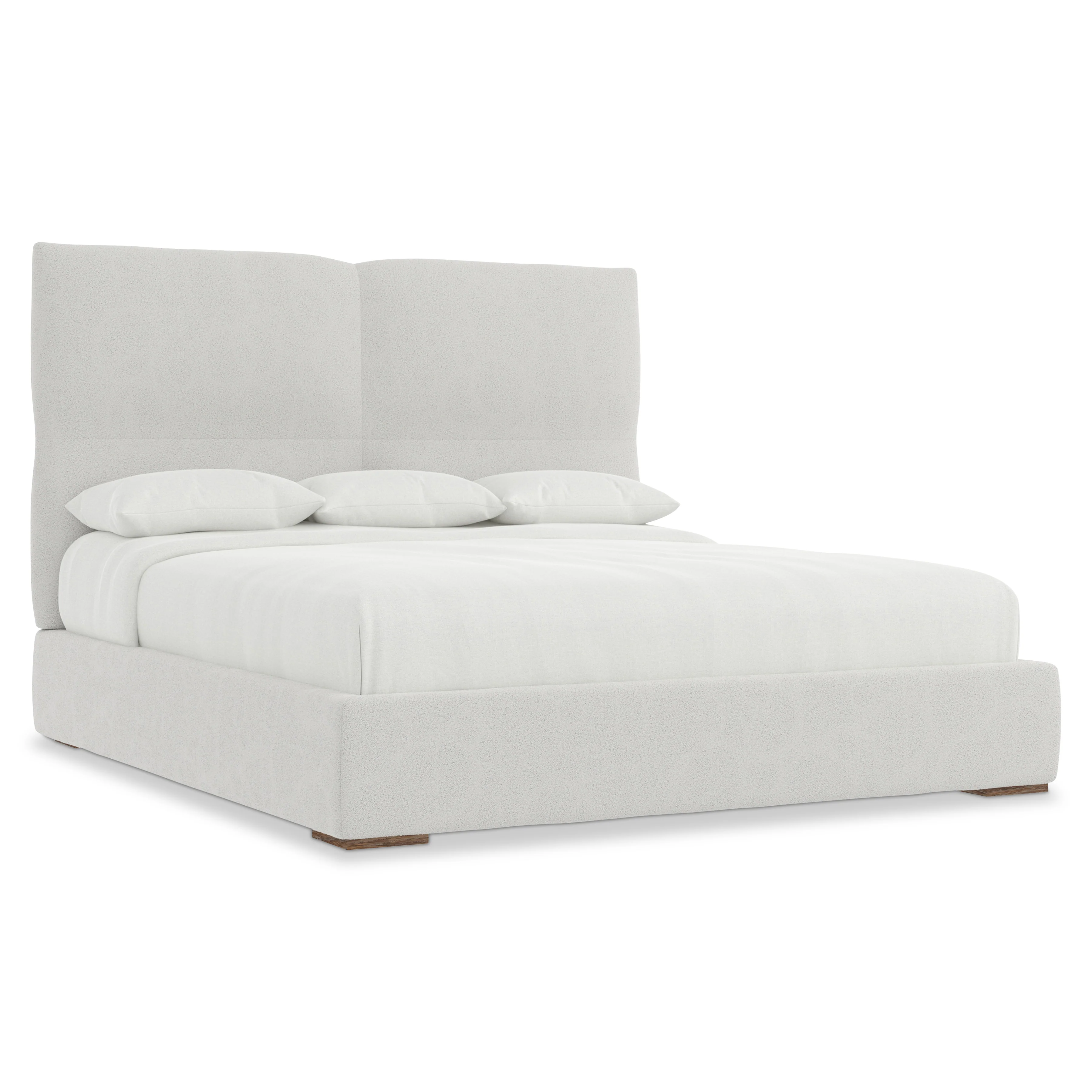 Casa Paros Panel Bed - Image 9
