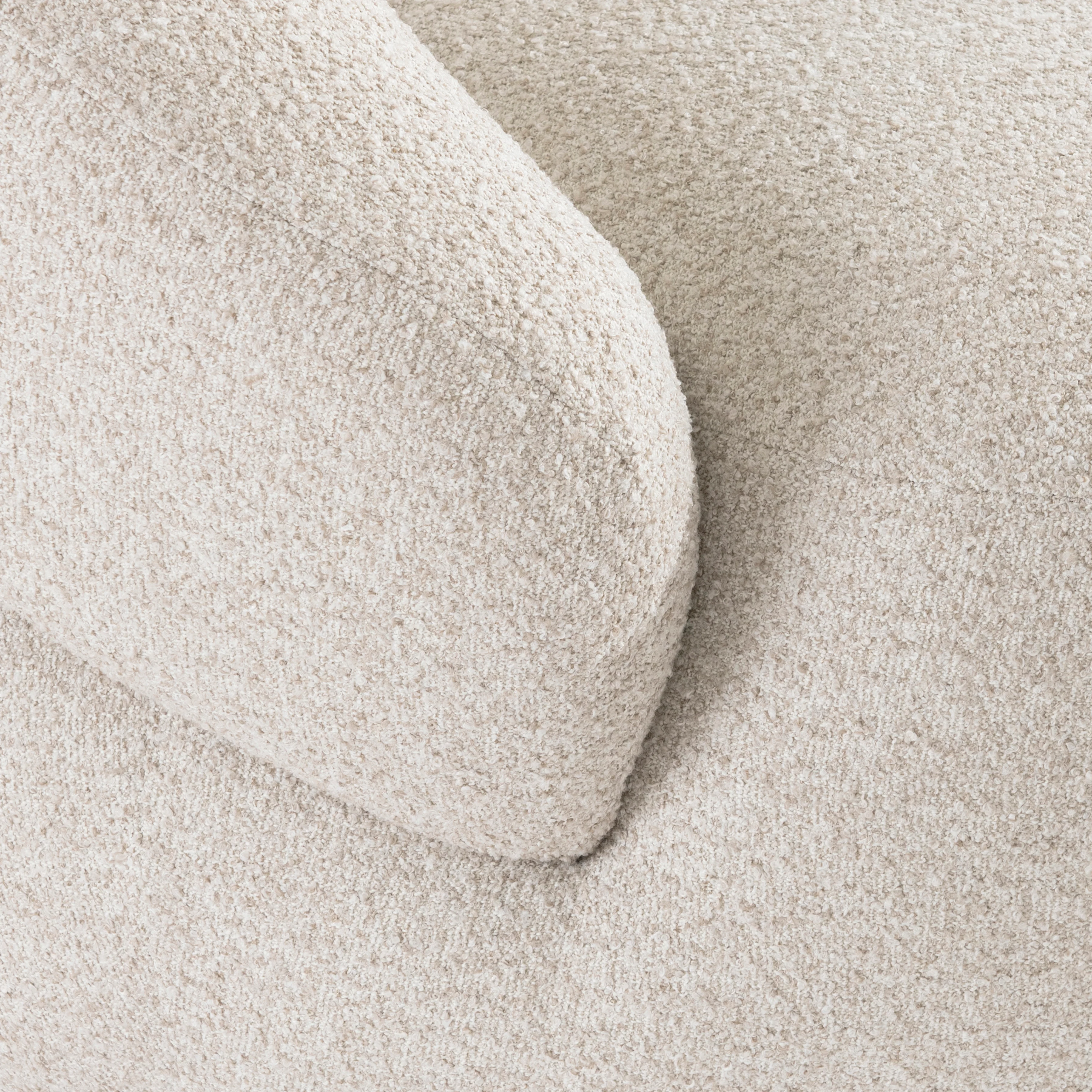 Cascais Outdoor Swivel Chair - Image 5