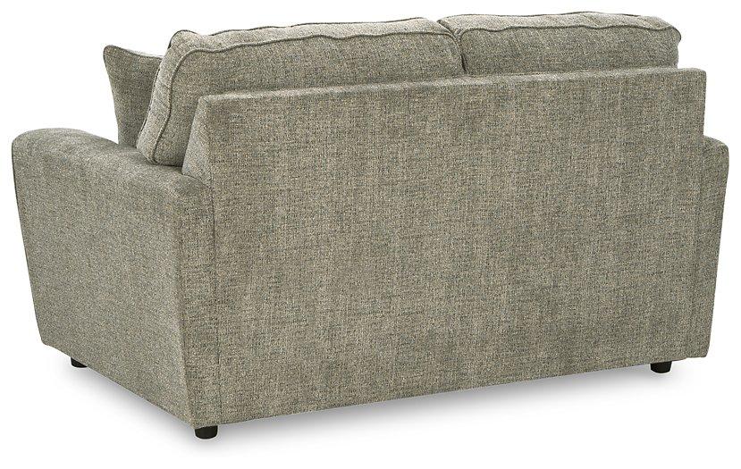 Cascilla Living Room Set - Image 10