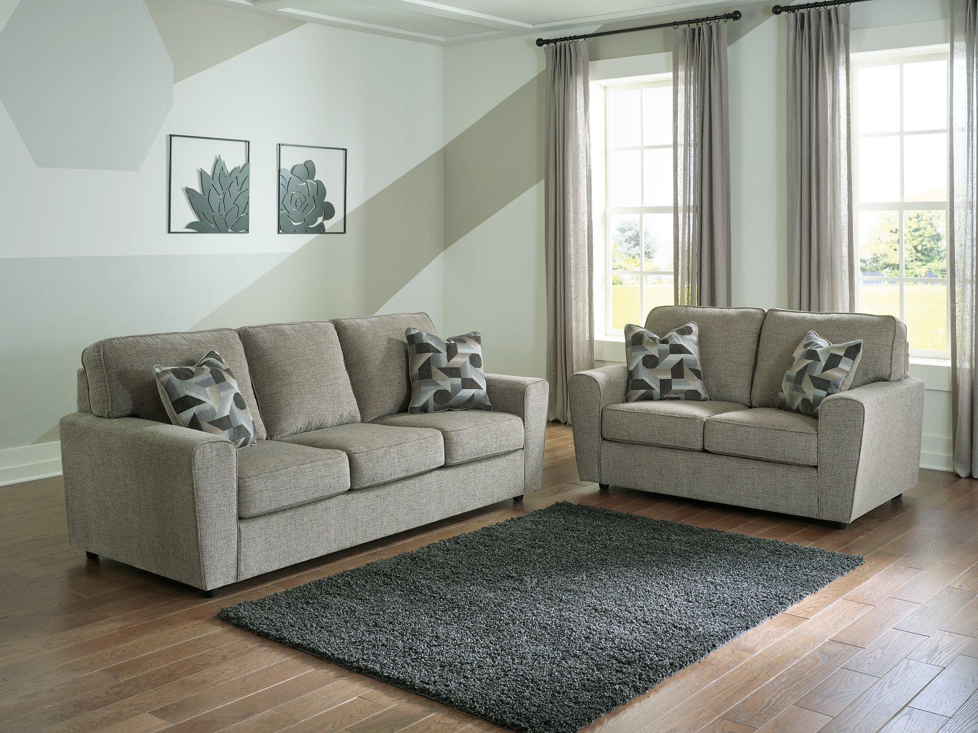 Cascilla Living Room Set - Image 2