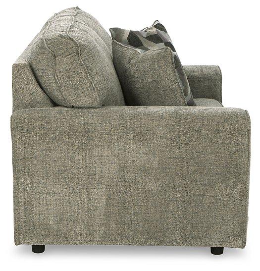 Cascilla Living Room Set - Image 9