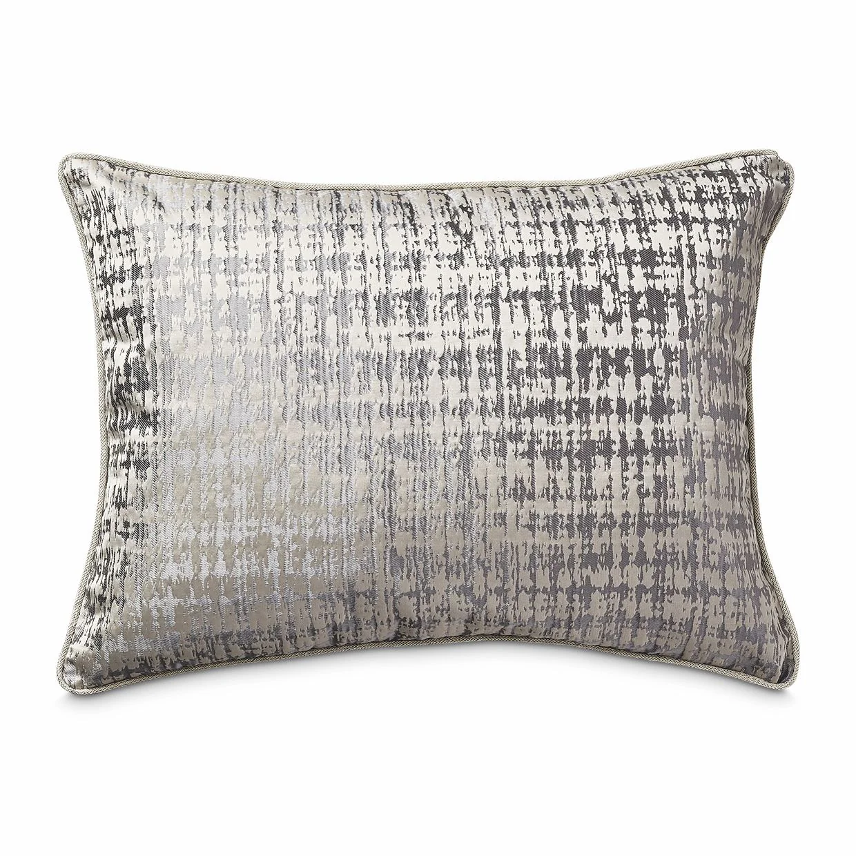 Casey 9-Piece Queen Comforter Set - Platinum - Image 9