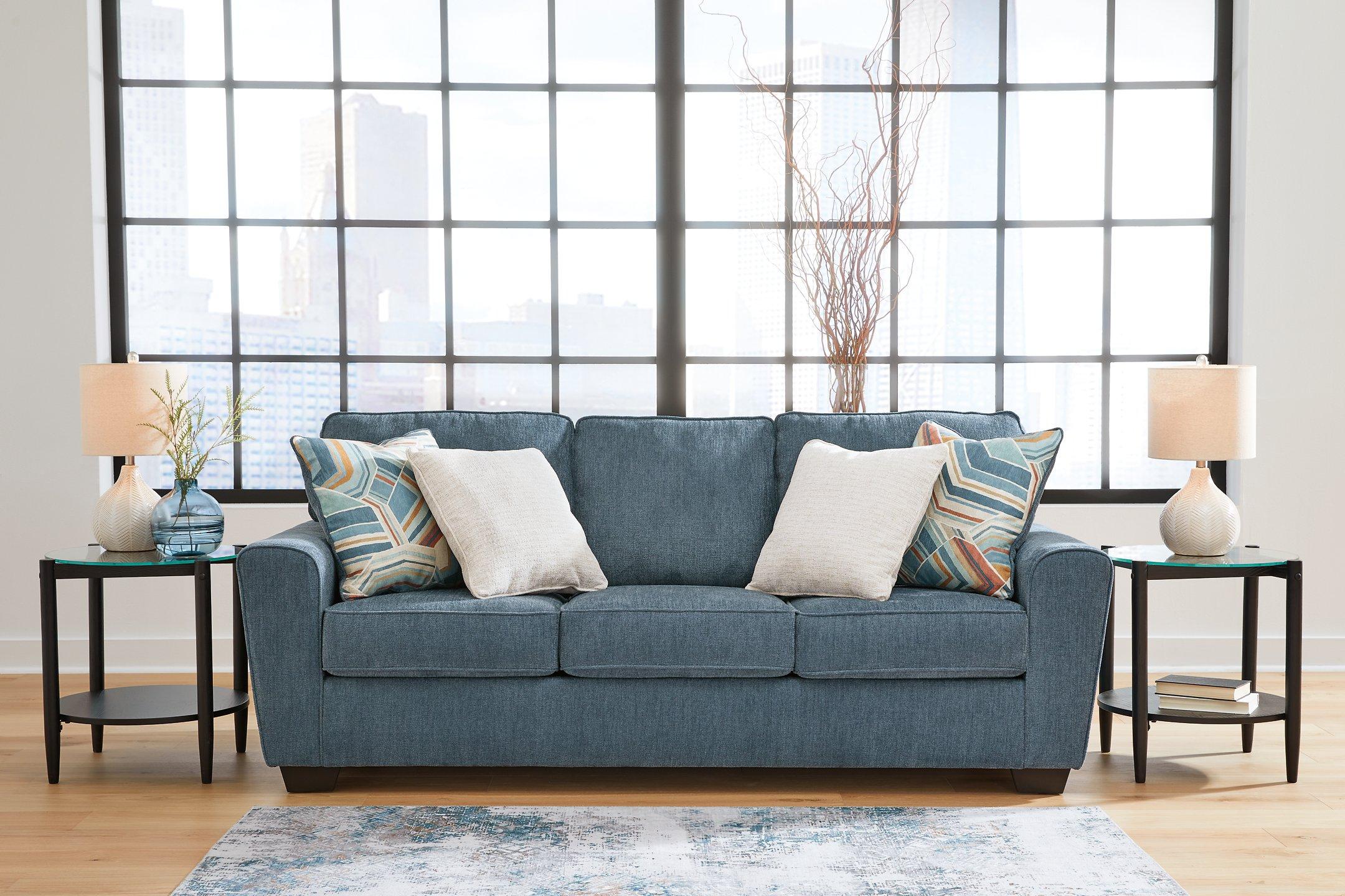 Cashton Living Room Set - Image 11