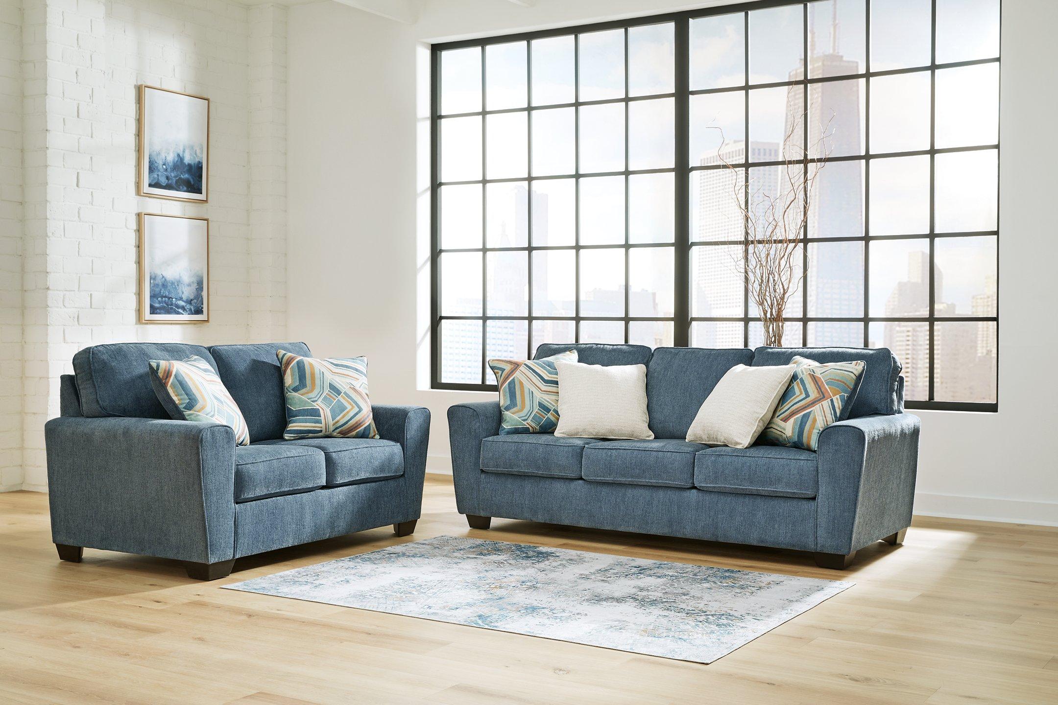 Cashton Living Room Set - Image 2
