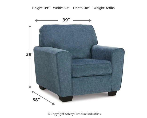 Cashton Living Room Set - Image 26