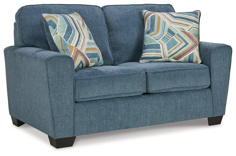 Cashton Living Room Set - Image 3