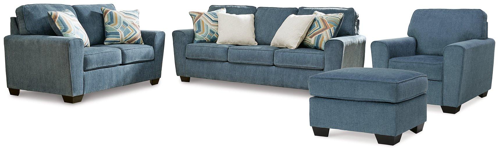 Cashton Living Room Set - Image 30