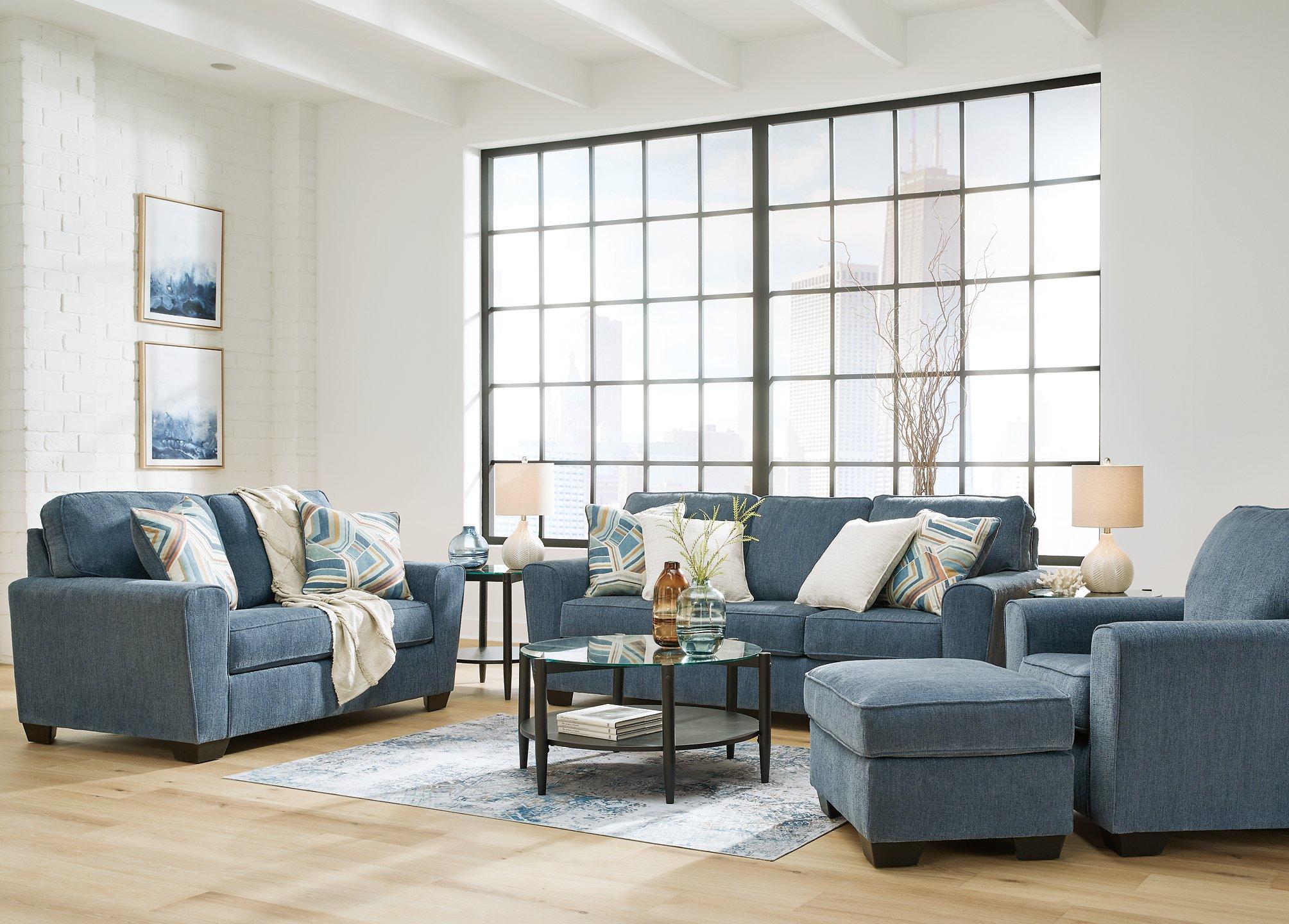 Cashton Living Room Set - Image 31