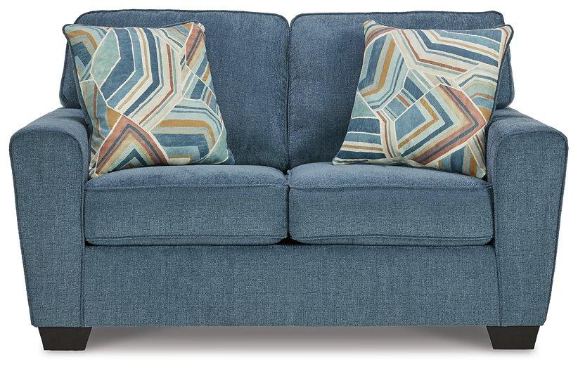 Cashton Living Room Set - Image 4