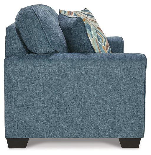 Cashton Living Room Set - Image 6