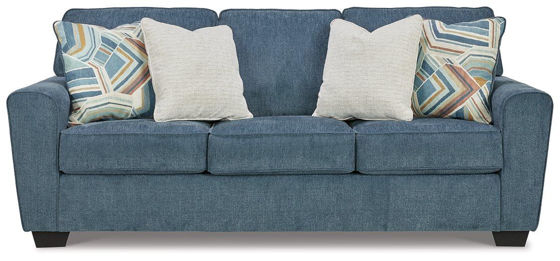 Cashton Living Room Set - Image 8