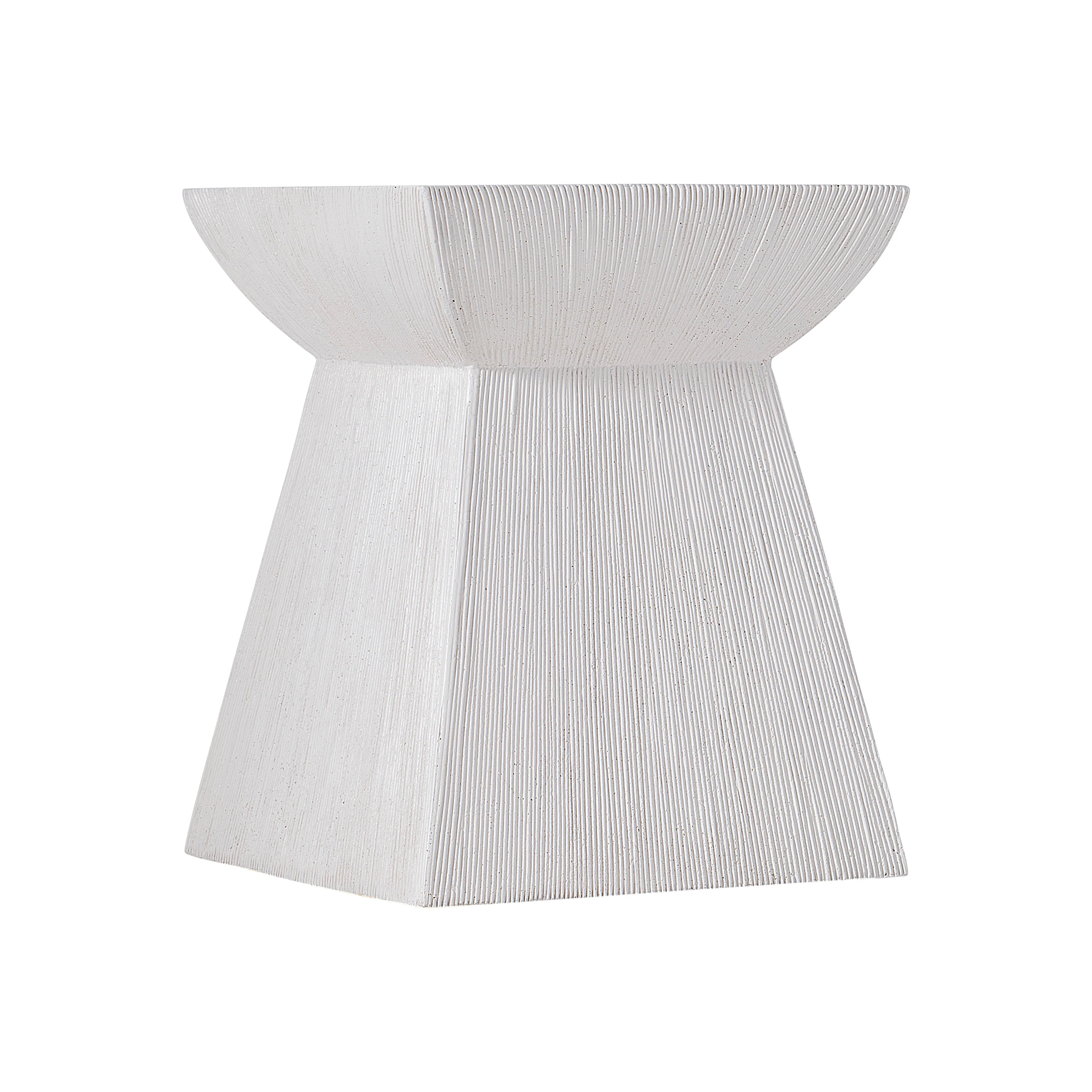 Casitas Outdoor Accent Table - Image 4