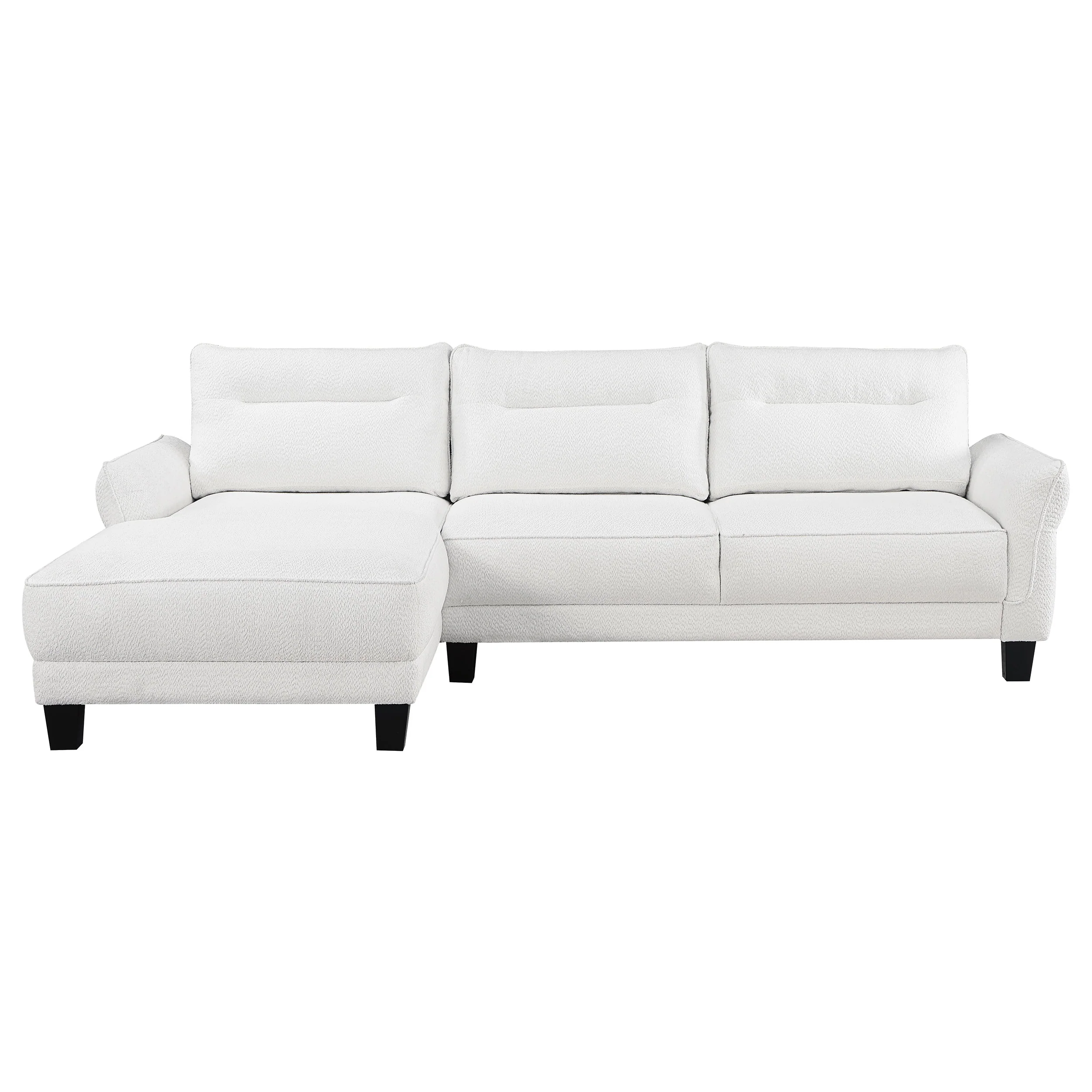 Caspian Sectional Sofa - Image 21