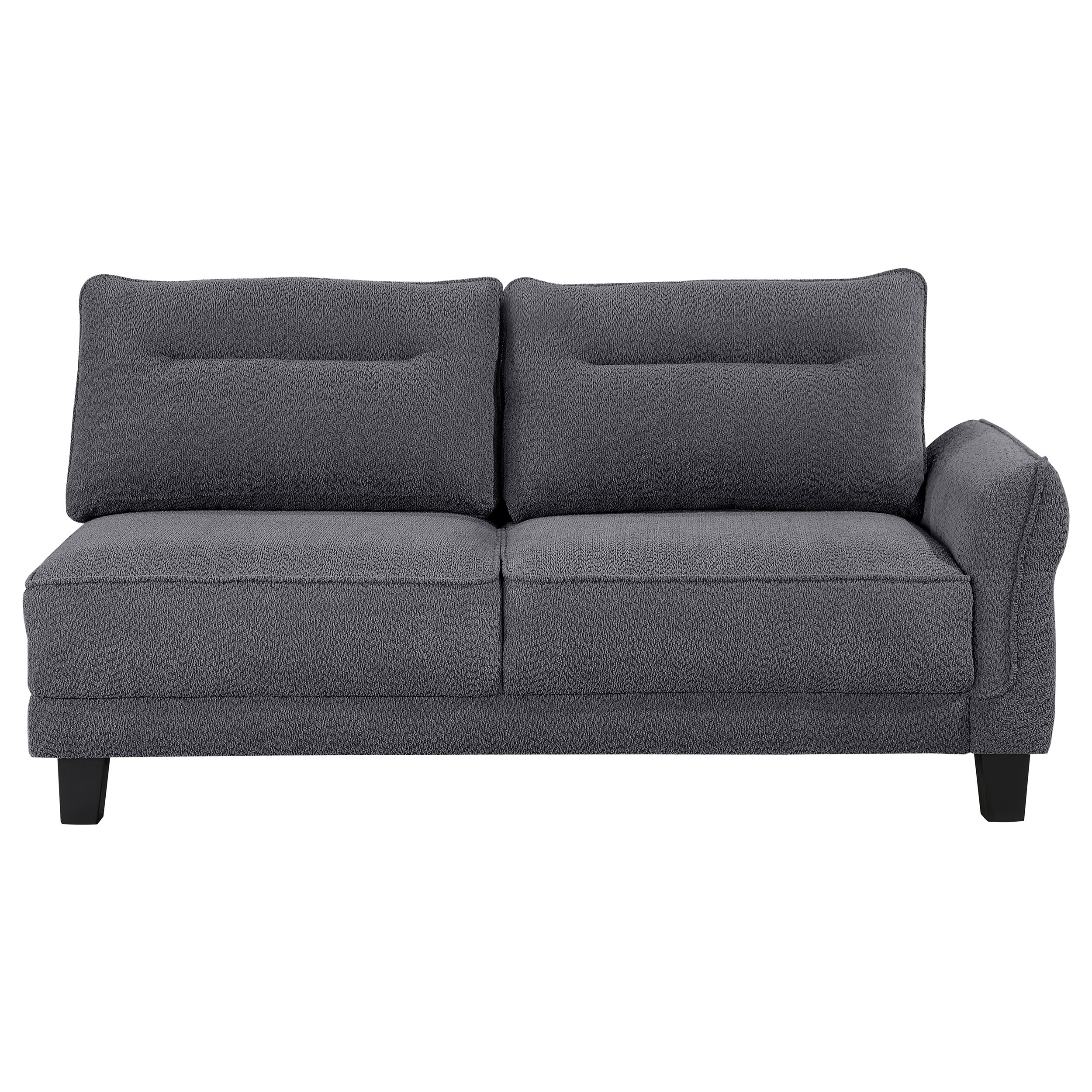 Caspian Sectional Sofa - Image 7
