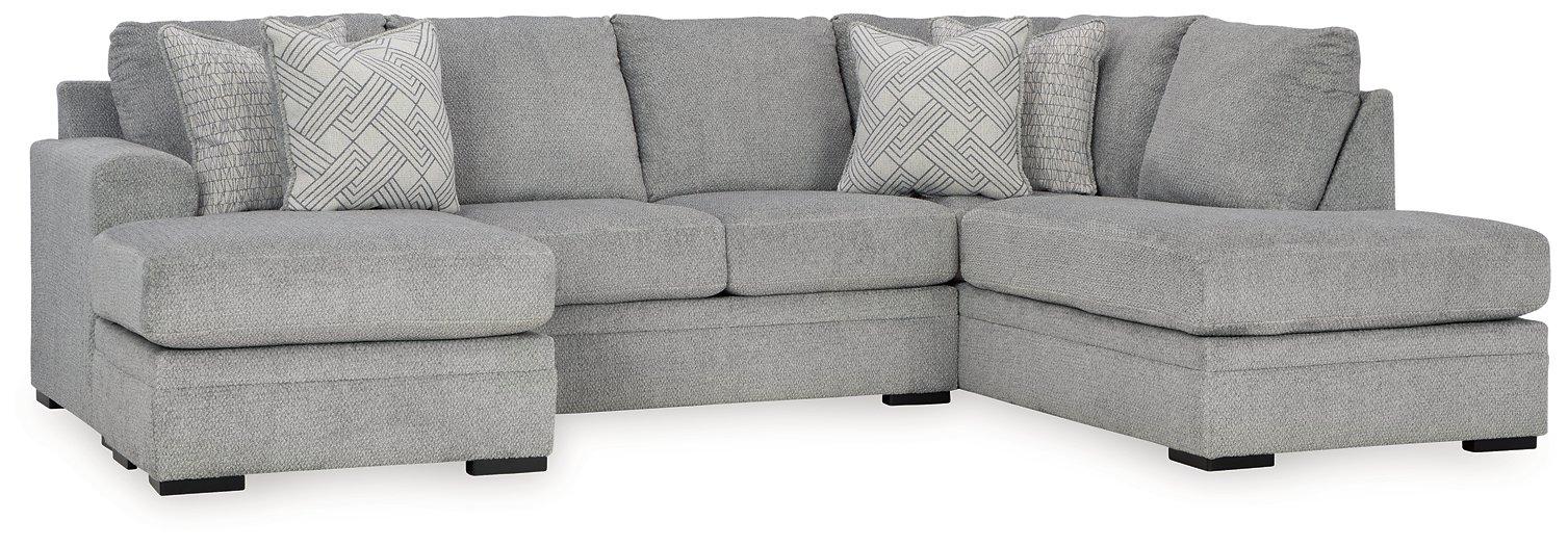 Casselbury Living Room Set - Image 11