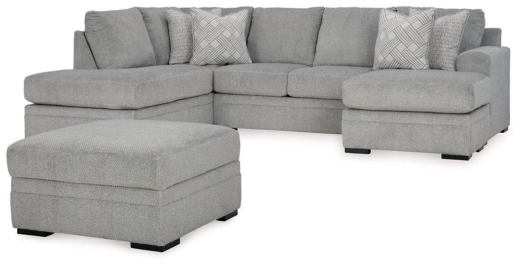 Casselbury Living Room Set - Image 6