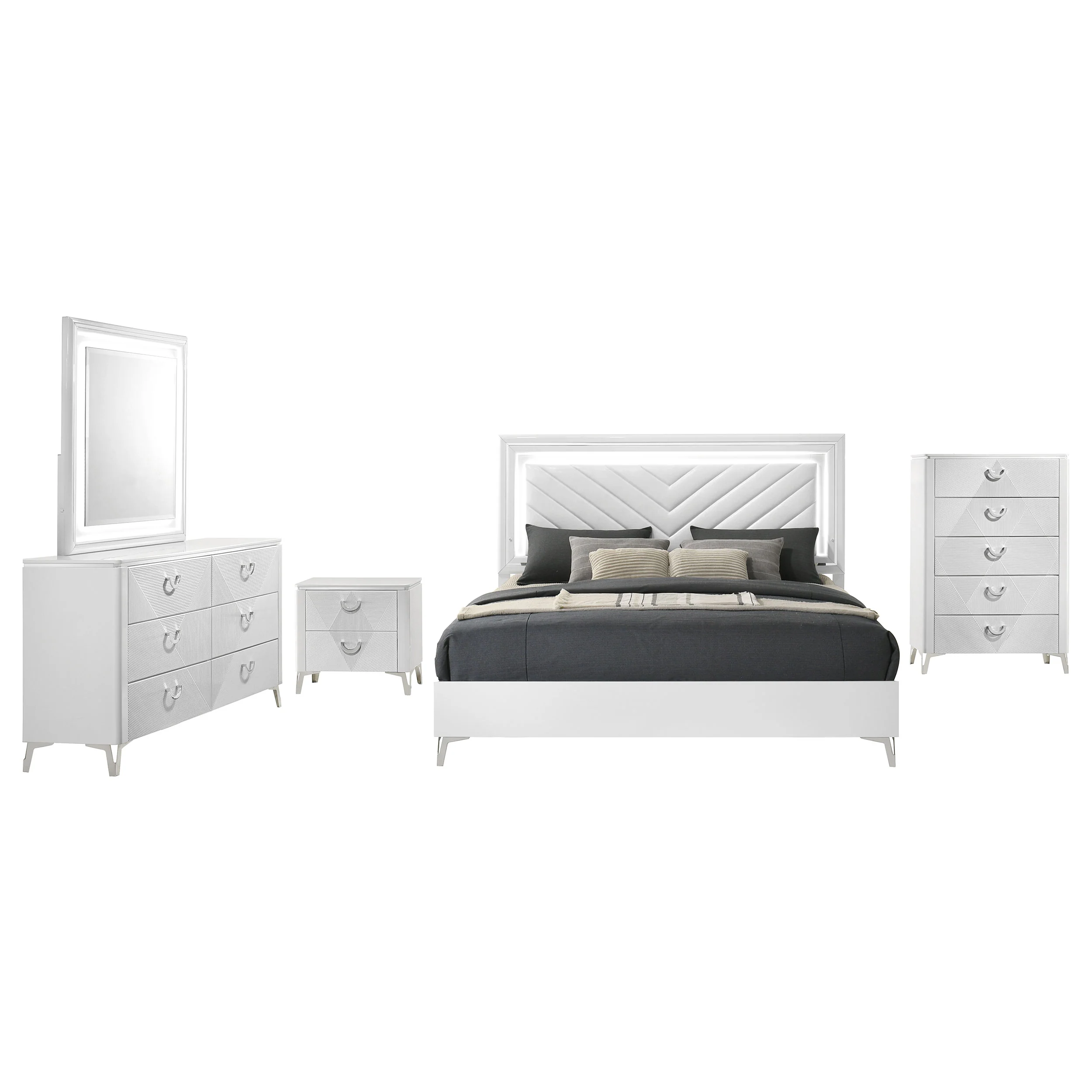 Cassia Bedroom Set - Image 22