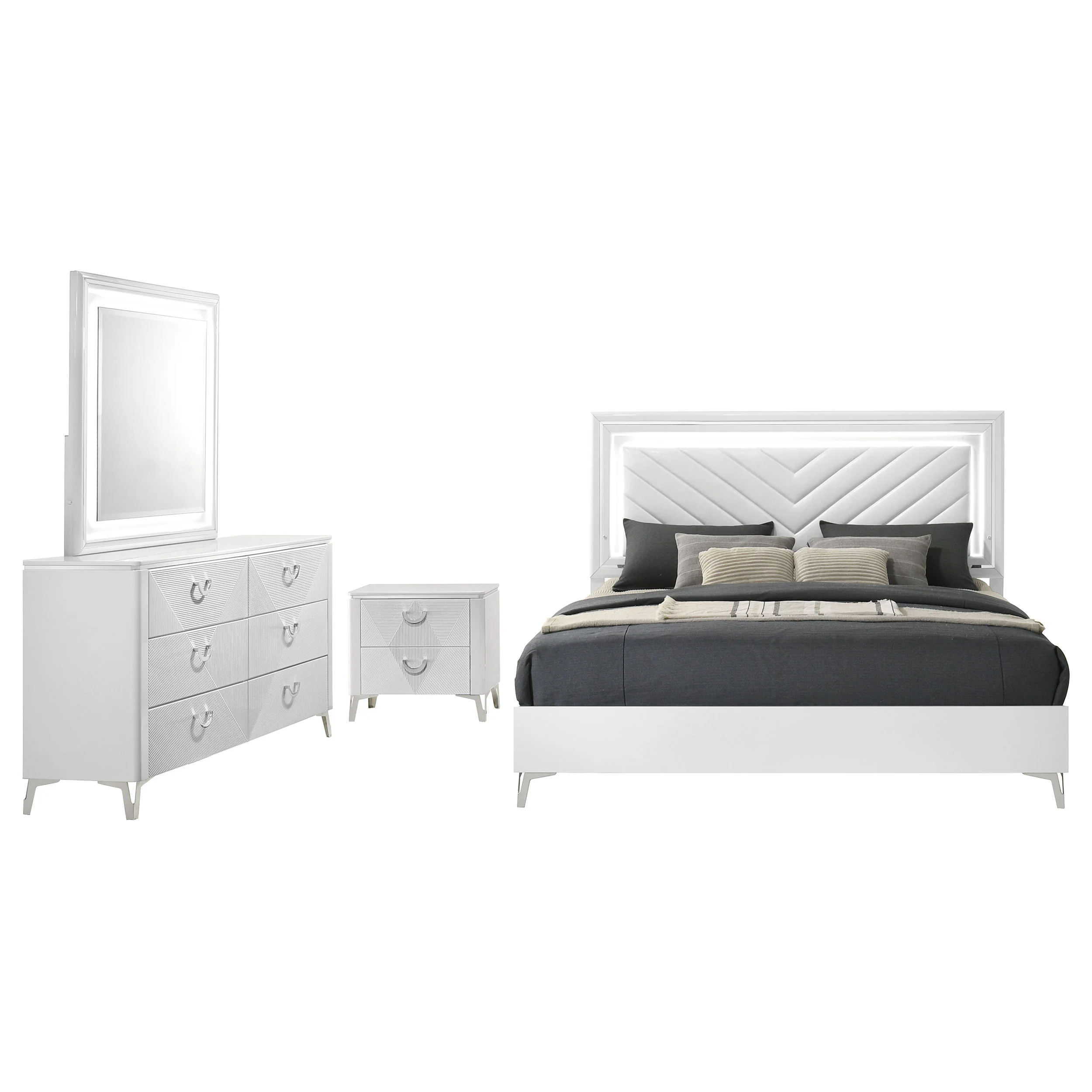 Cassia Bedroom Set - Image 42