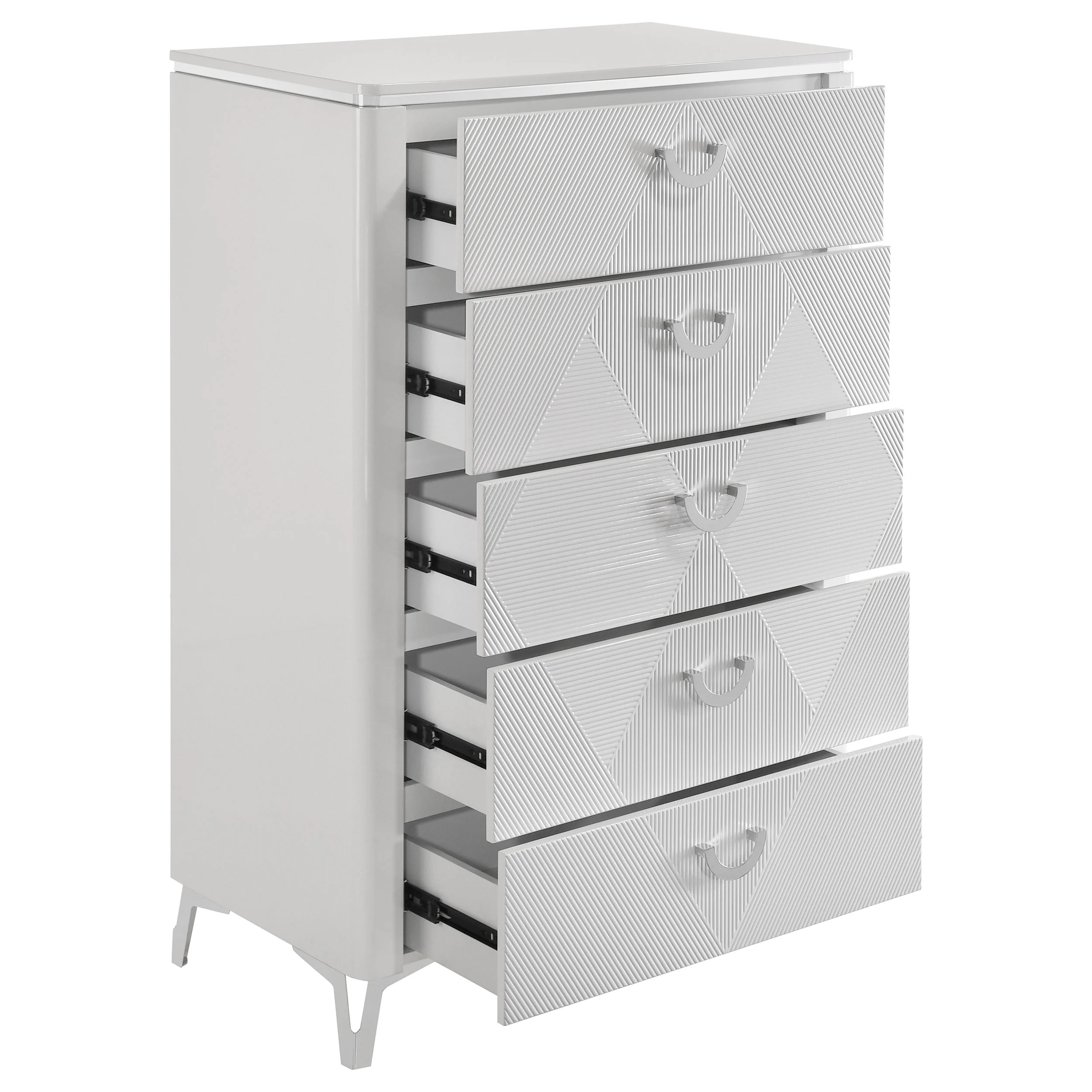 Cassia Chest of Drawers - Image 7