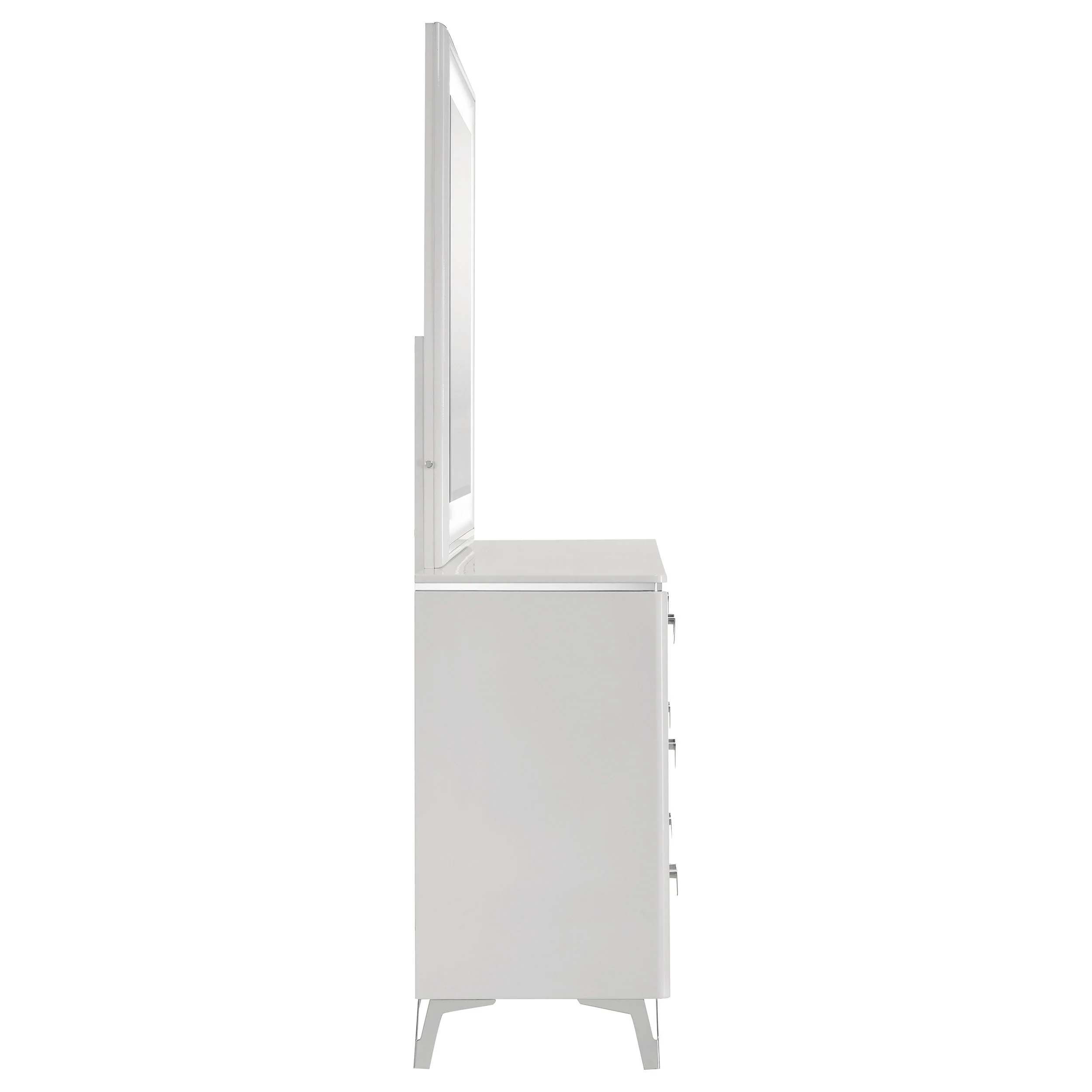 Cassia Dresser with Mirror - Image 6