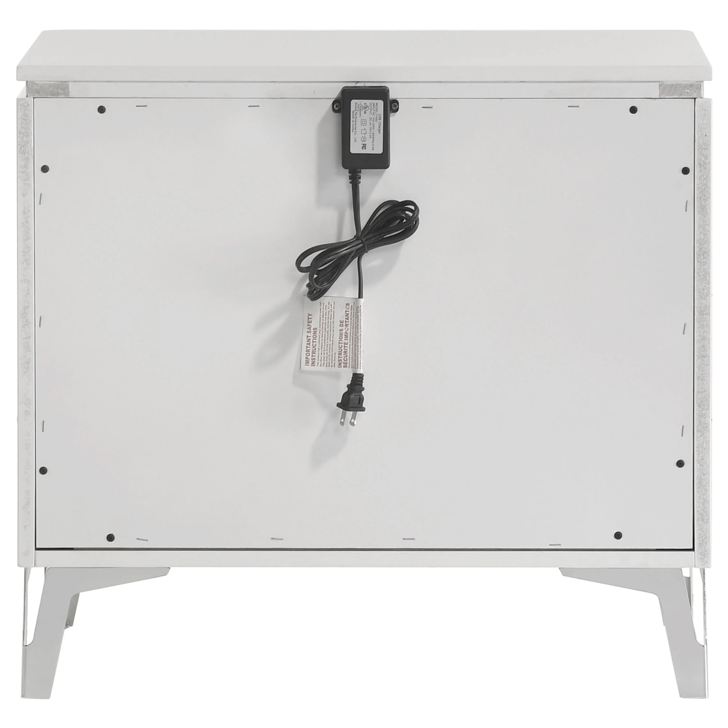 Cassia Nightstand - Image 5