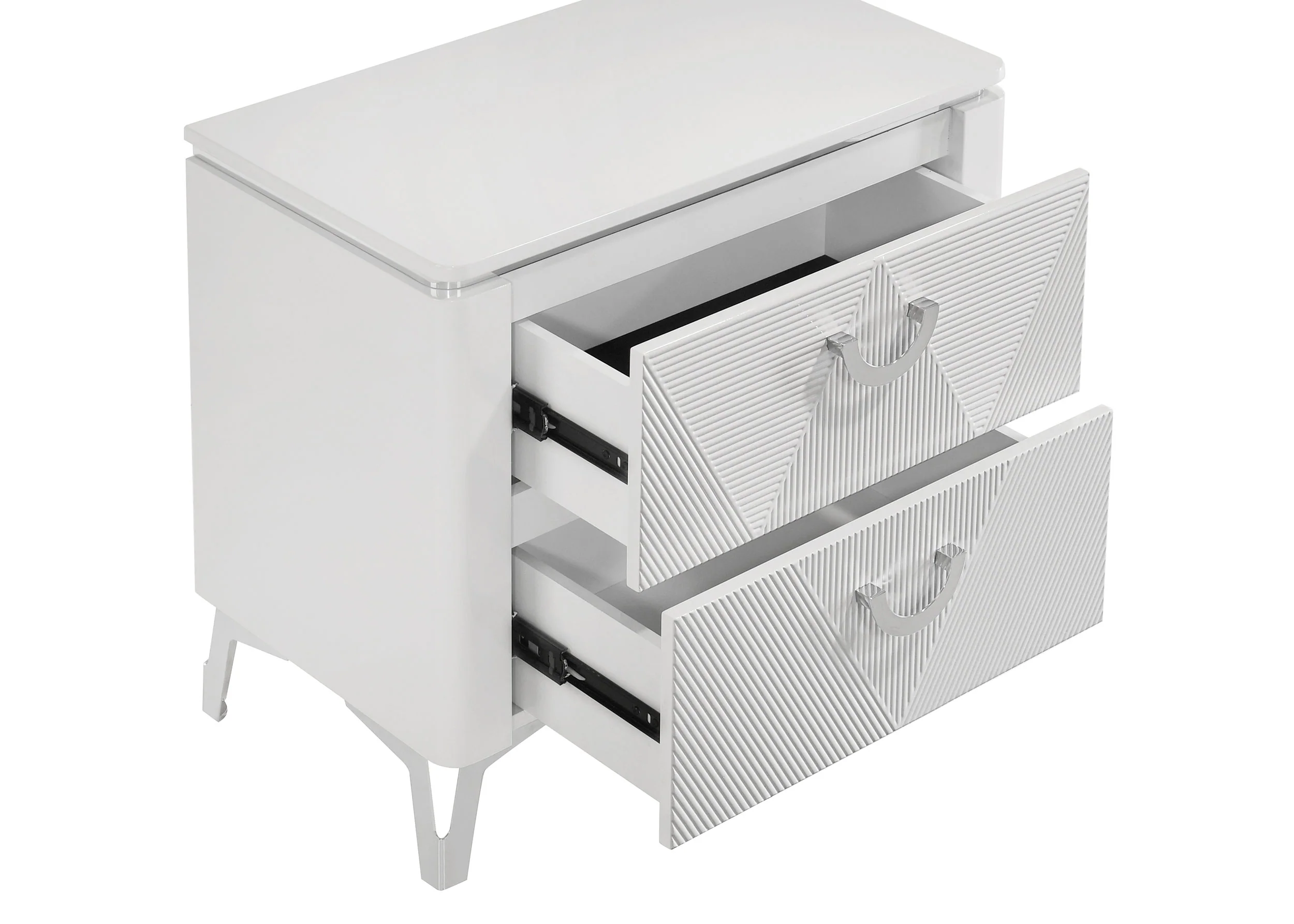 Cassia Nightstand - Image 7