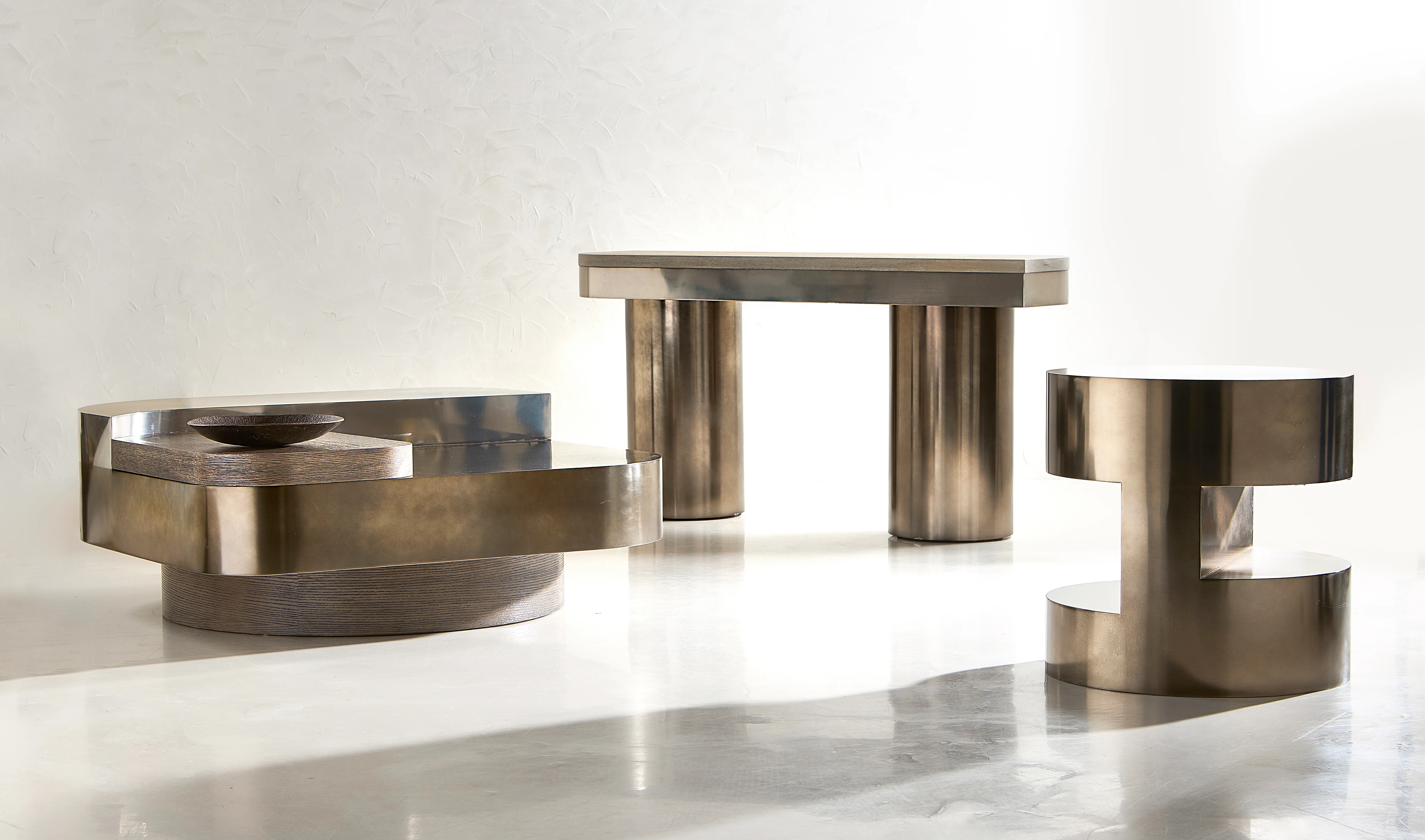 Cassie Side Table - Image 8