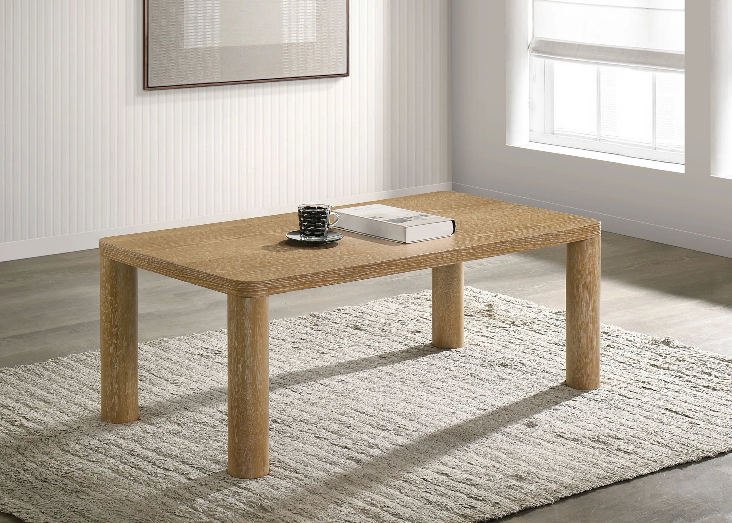 Castlewood Coffee Table - Image 11