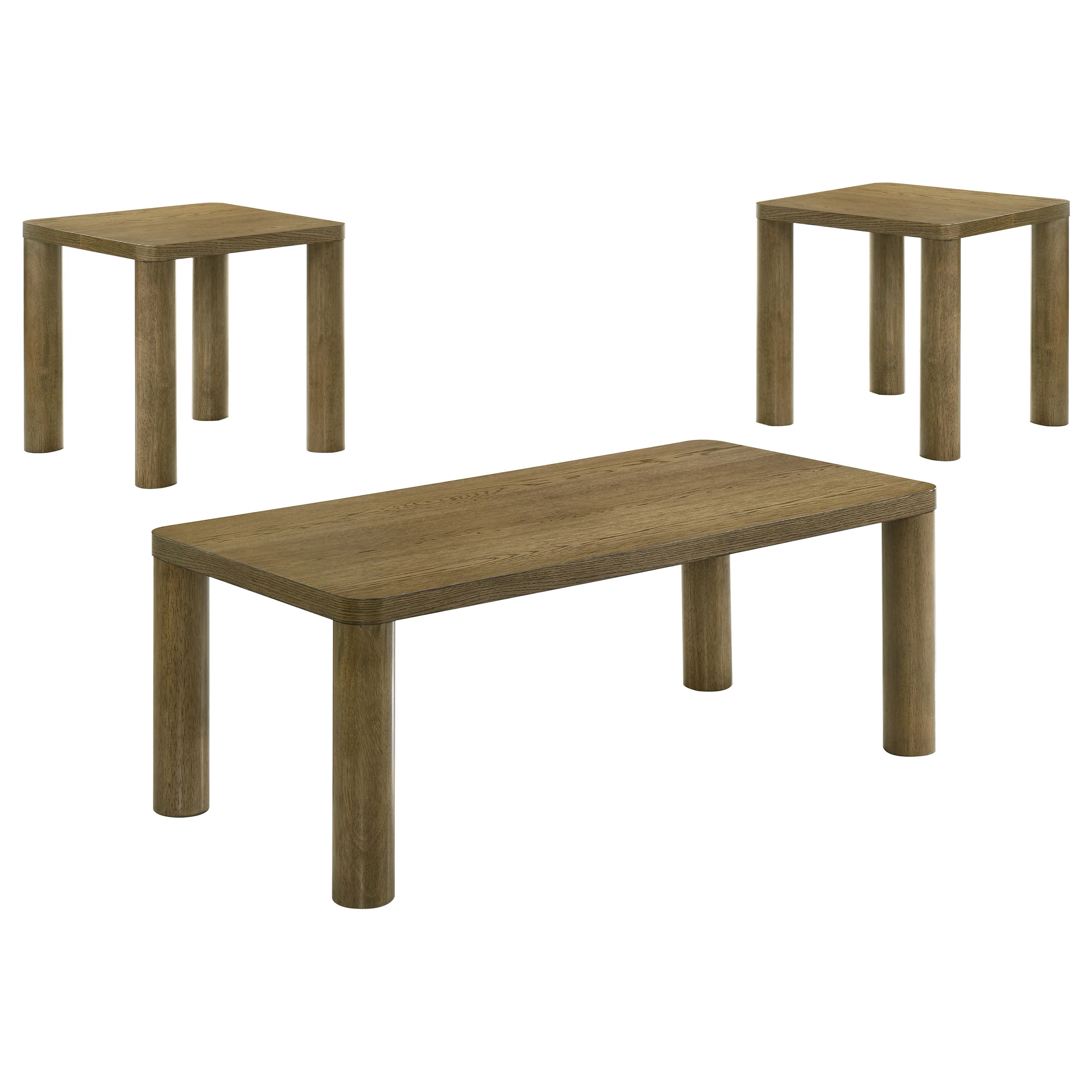 Castlewood Coffee Table Set - Image 12