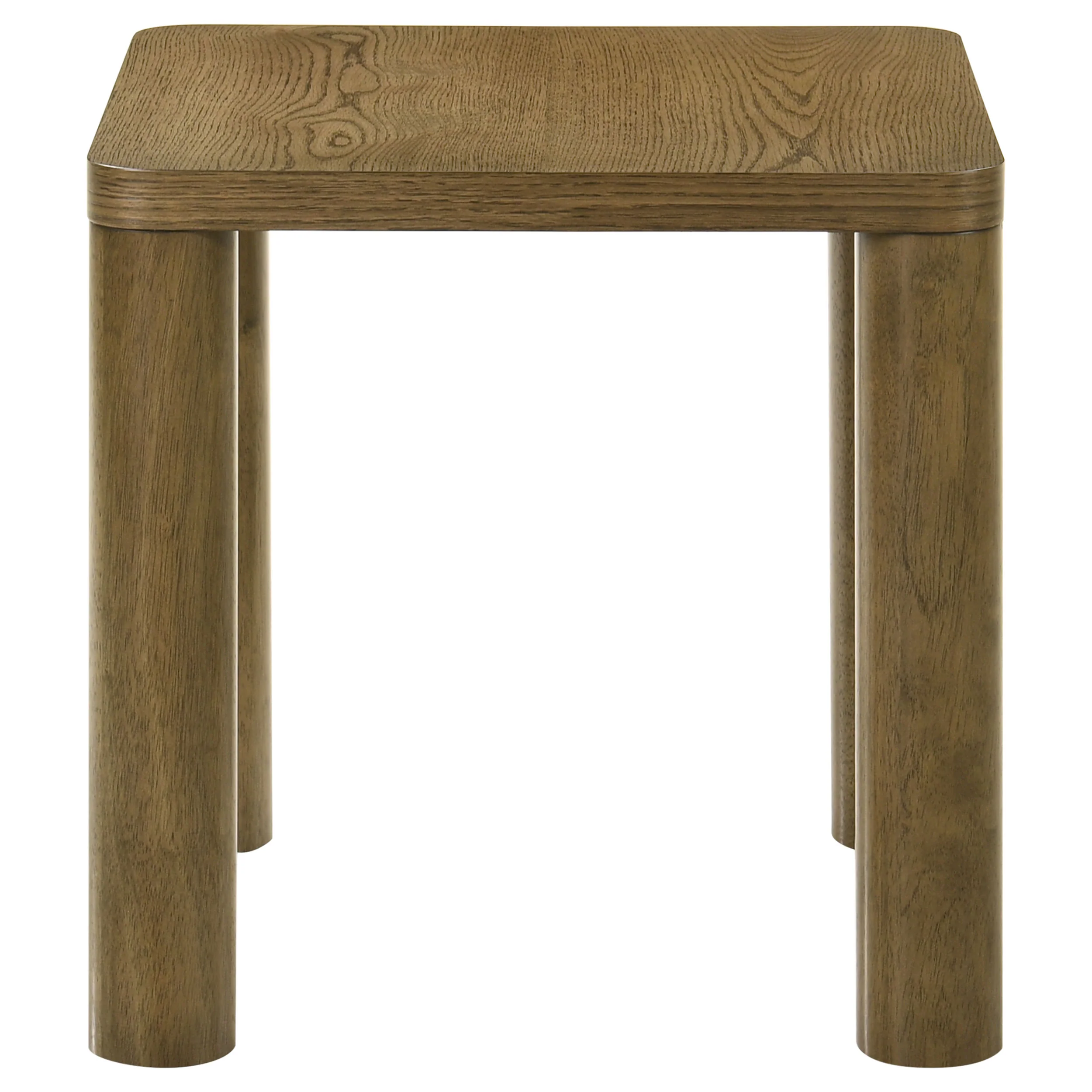Castlewood End Table - Image 4