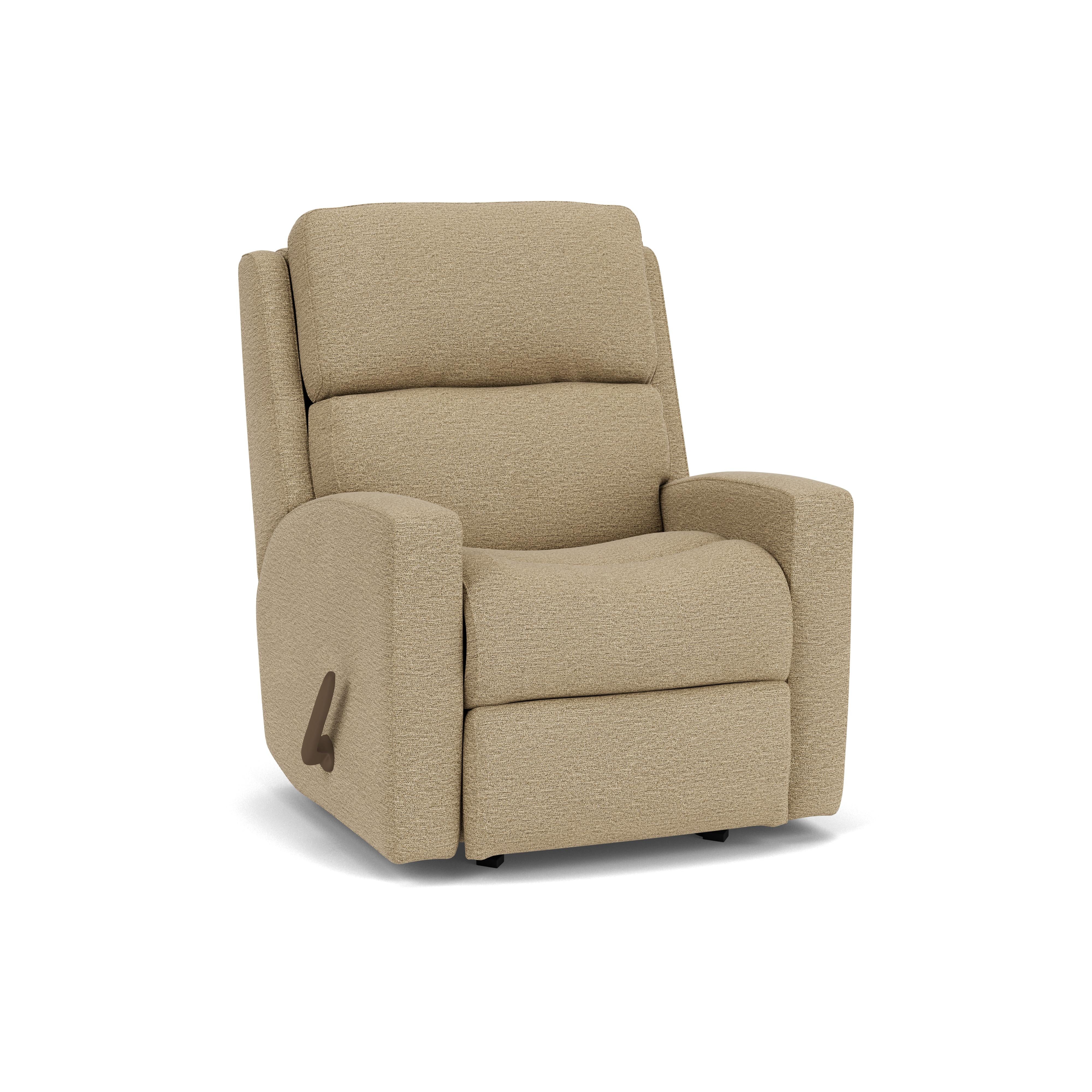 Catalina 2900-51 Rocking Recliner - Image 2