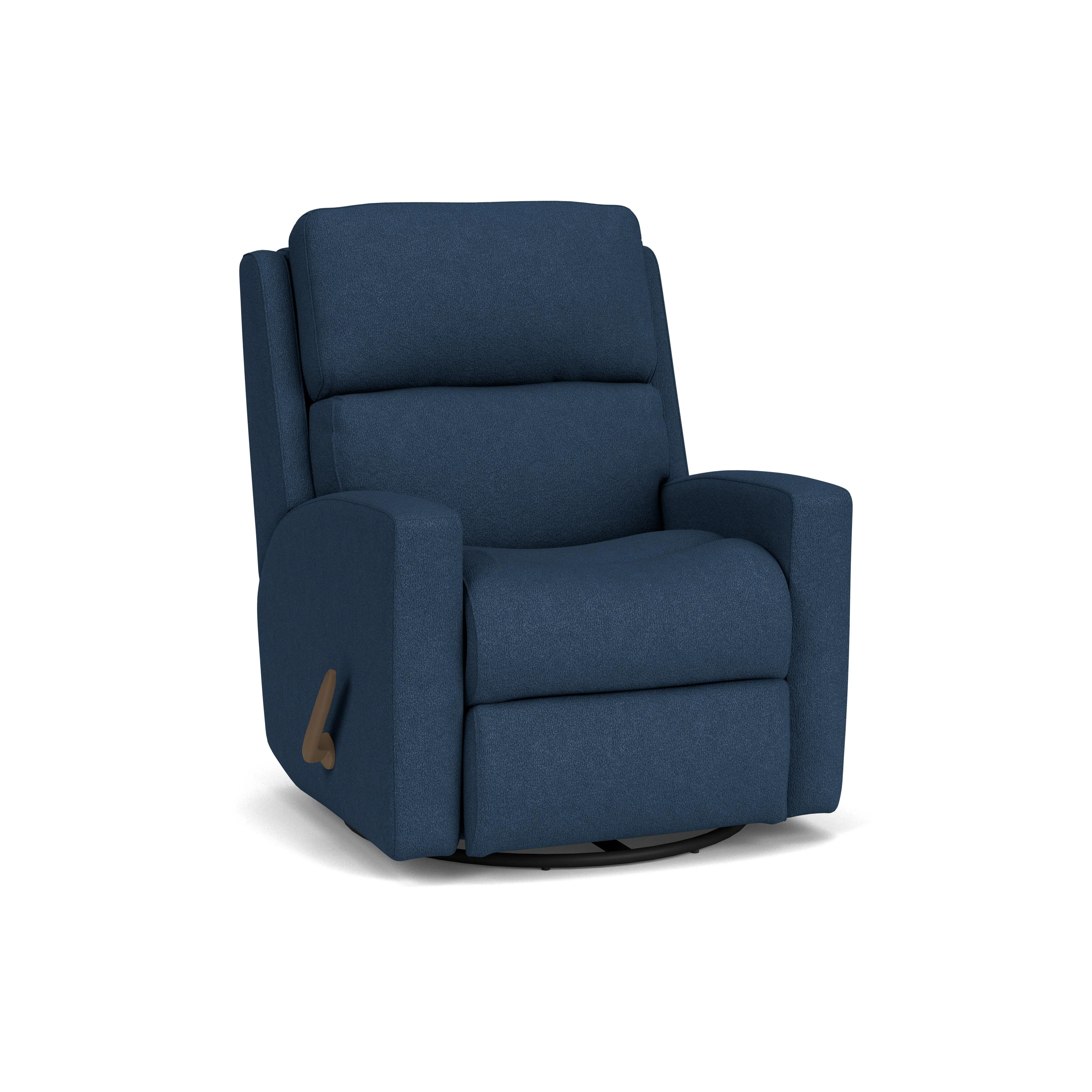 Catalina 2900-53 Swivel Gliding Recliner - Image 2