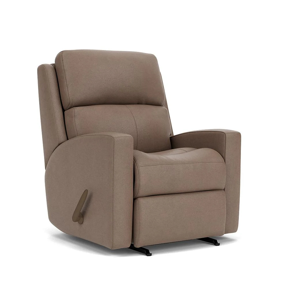 Catalina 3900-51 Rocking Recliner - Image 2
