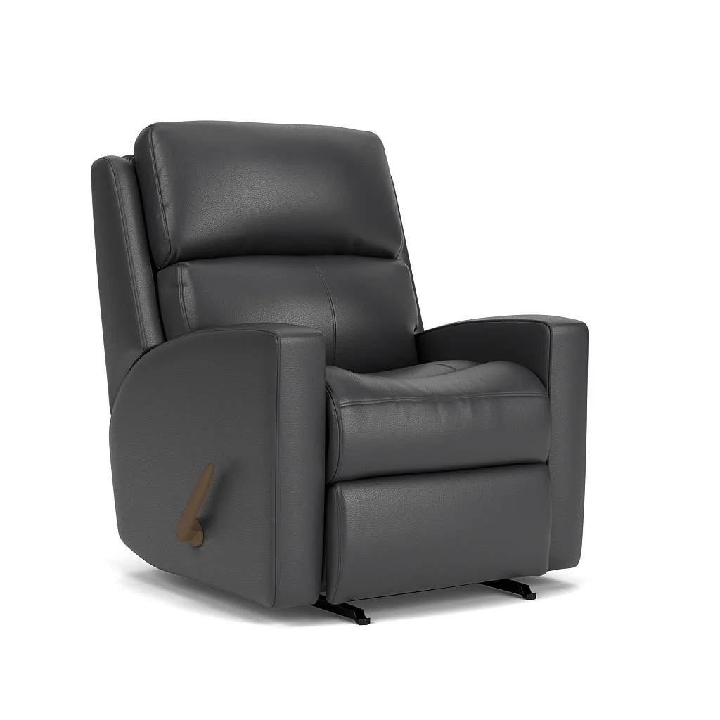 Catalina 3900-51 Rocking Recliner - Image 3