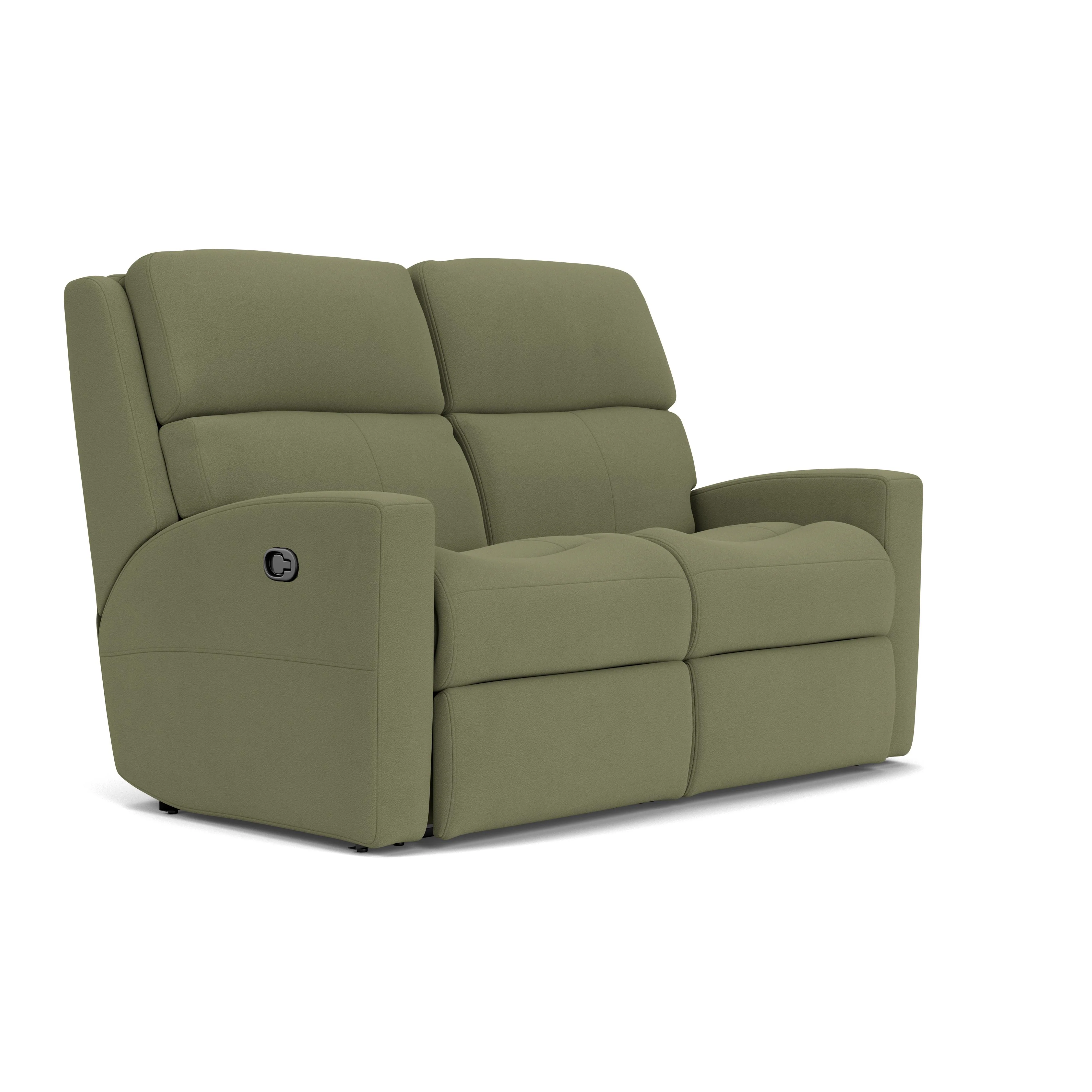 Catalina 3900-60 Reclining Loveseat - Image 2