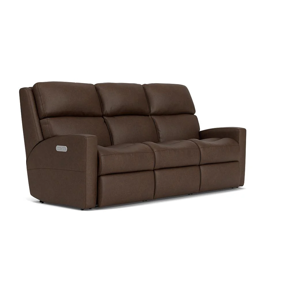 Catalina 3900-62M Power Reclining Sofa - Image 2