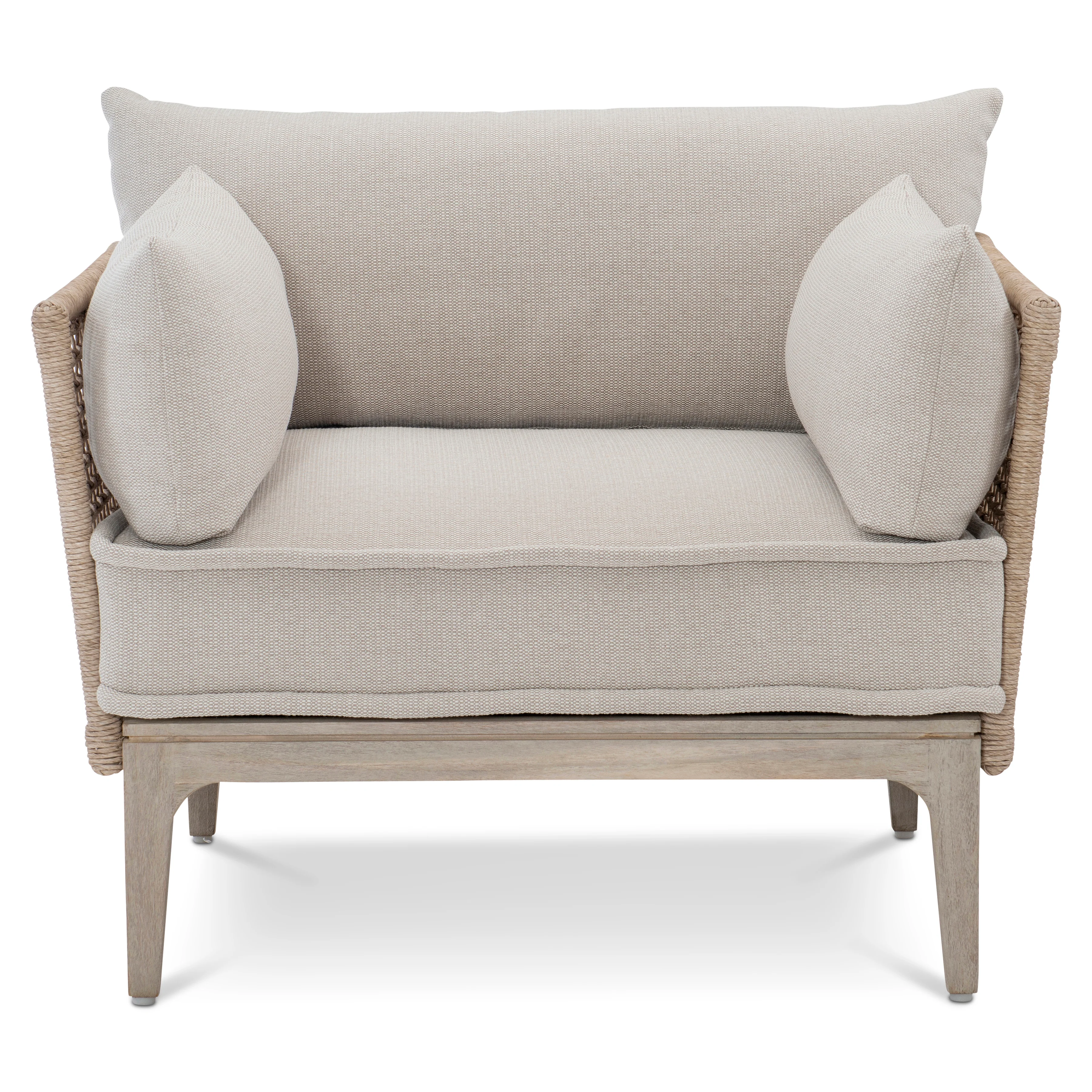 Catalonia Outdoor Chair - Image 3