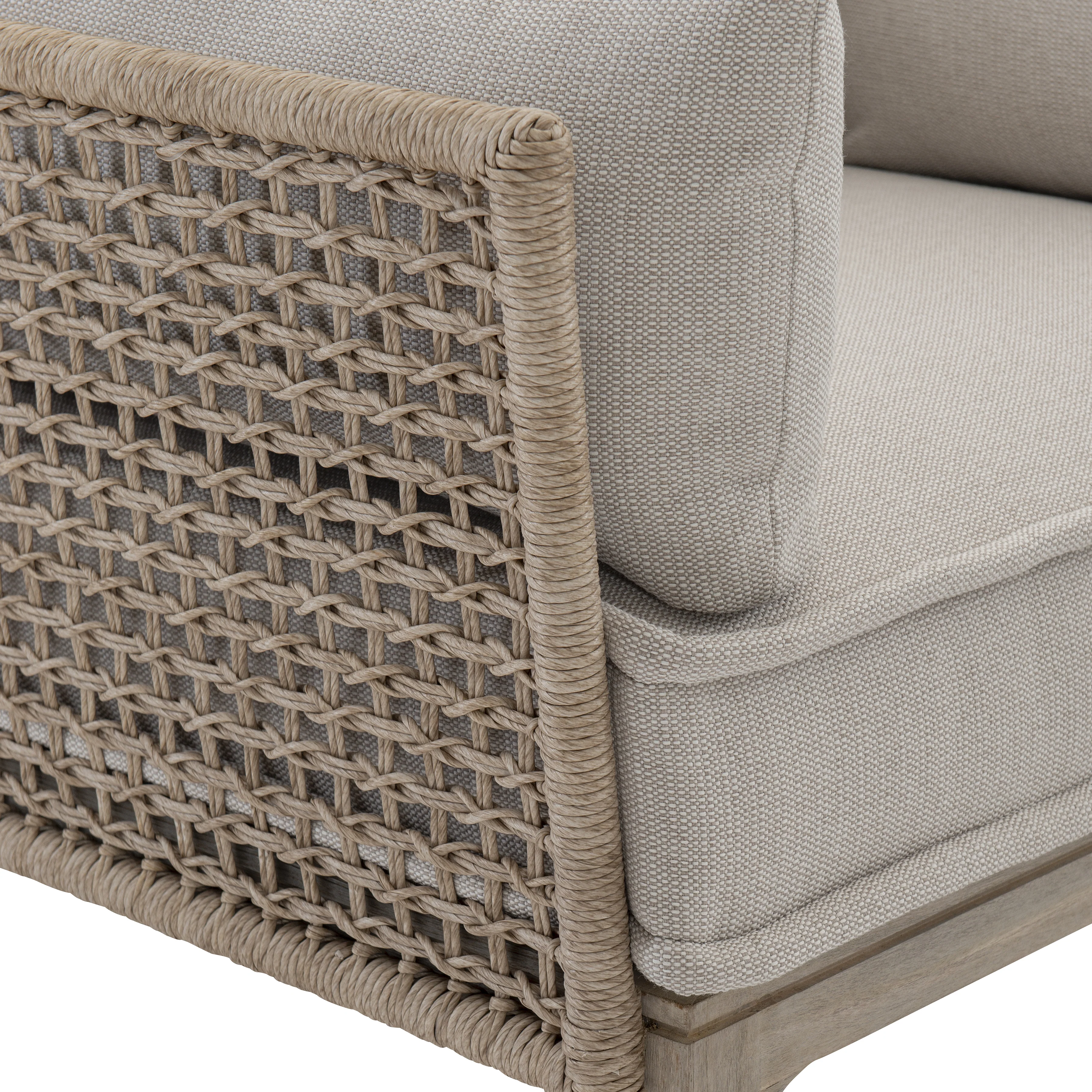Catalonia Outdoor Chair - Image 5