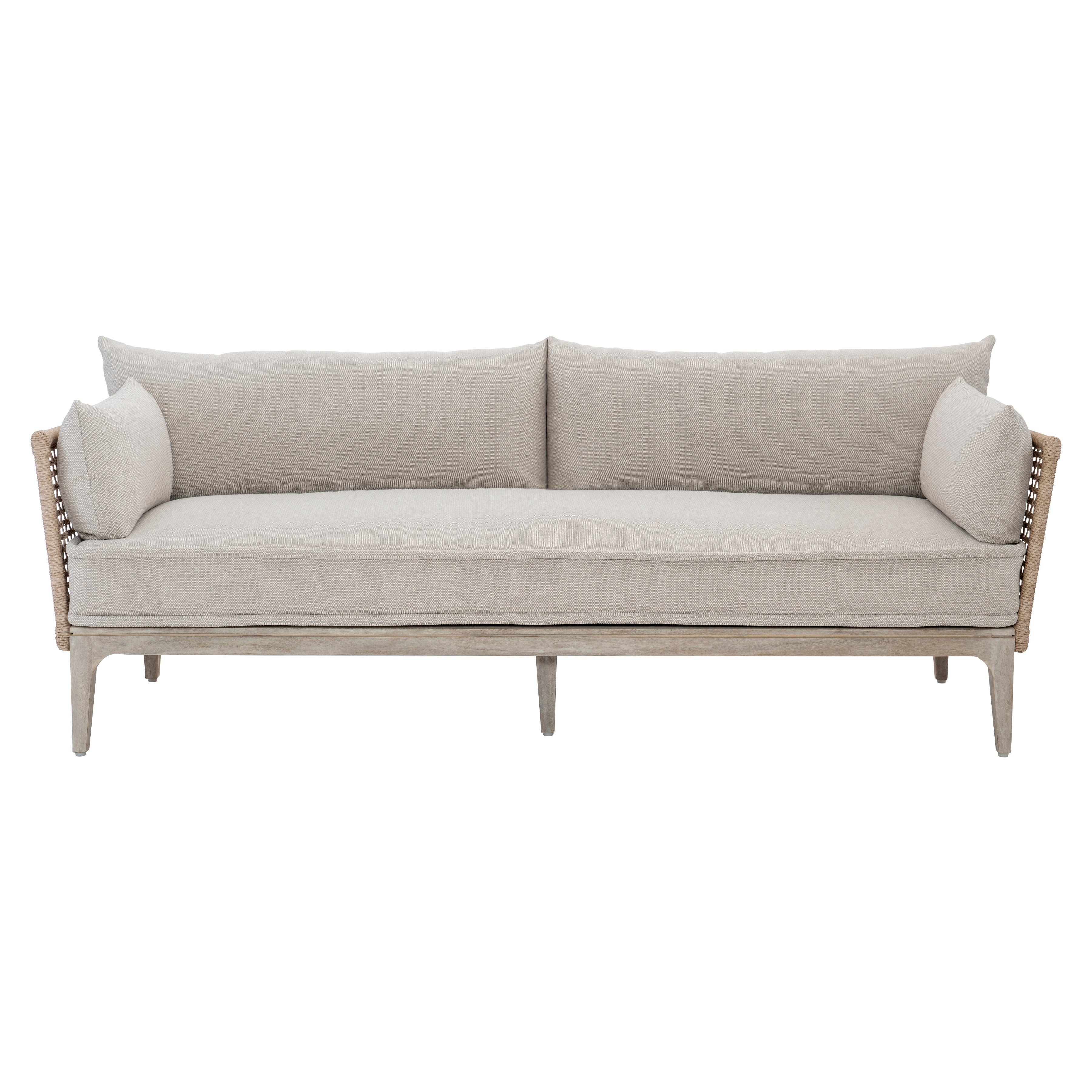Catalonia Outdoor Sofa - Image 3