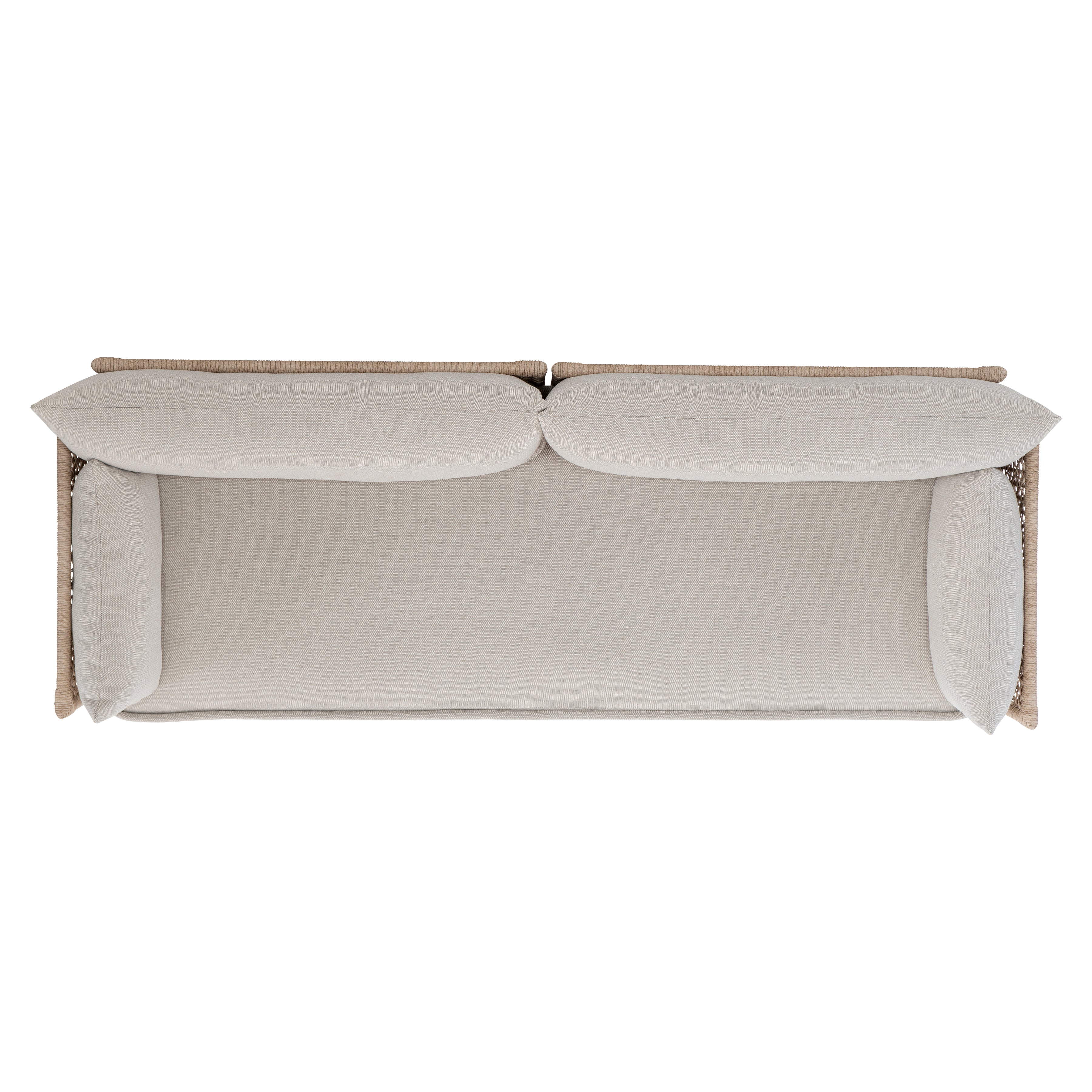 Catalonia Outdoor Sofa - Image 5