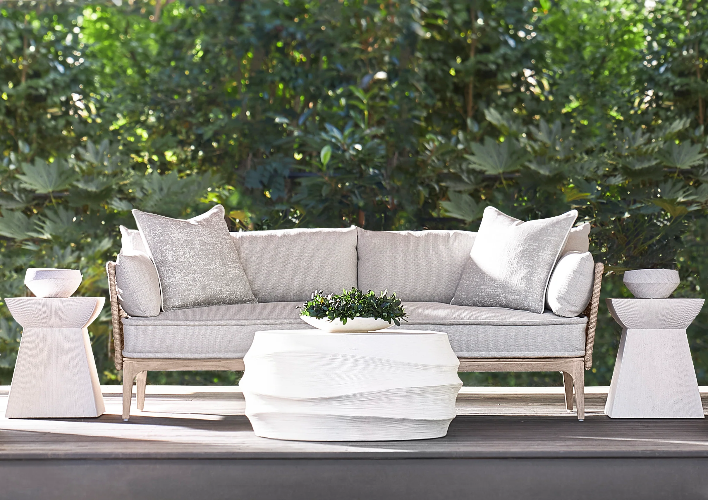 Catalonia Outdoor Sofa - Image 7