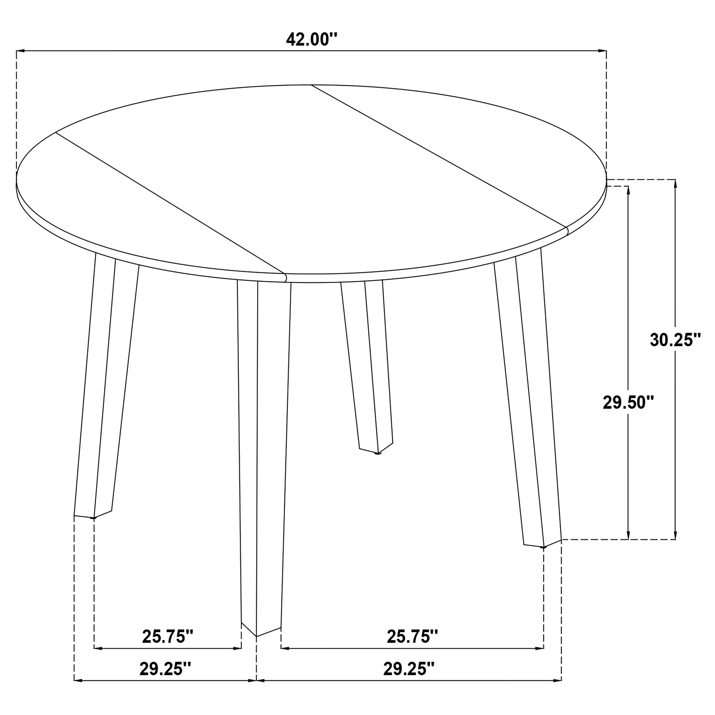 Catley Dining Set - Image 18