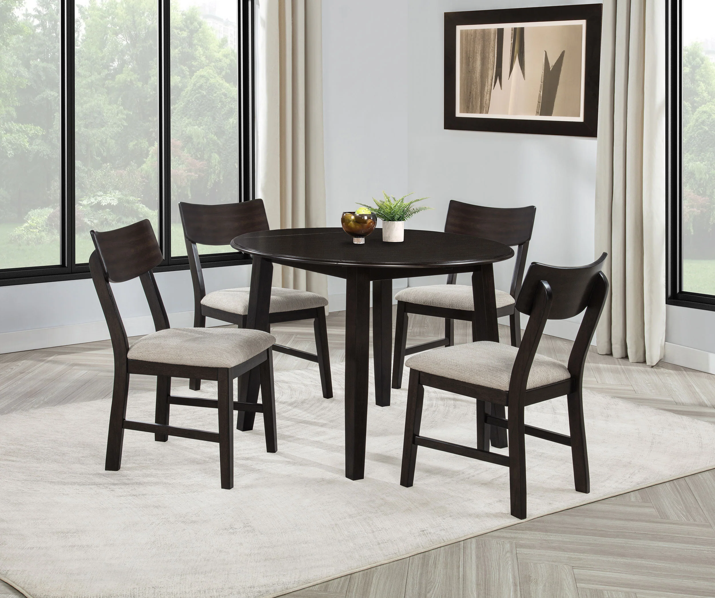 Catley Dining Set - Image 2