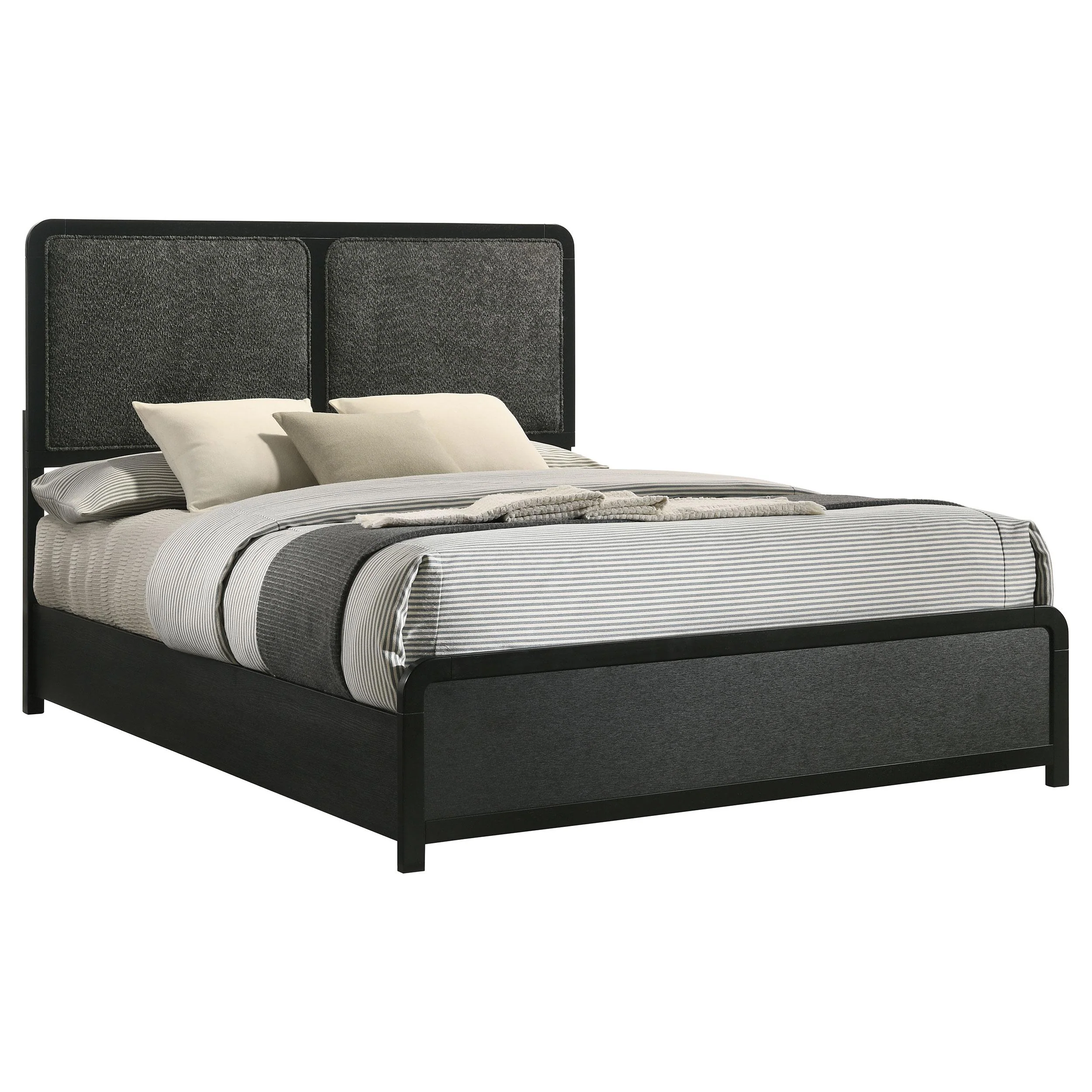 Cavelle Panel Bed - Image 3