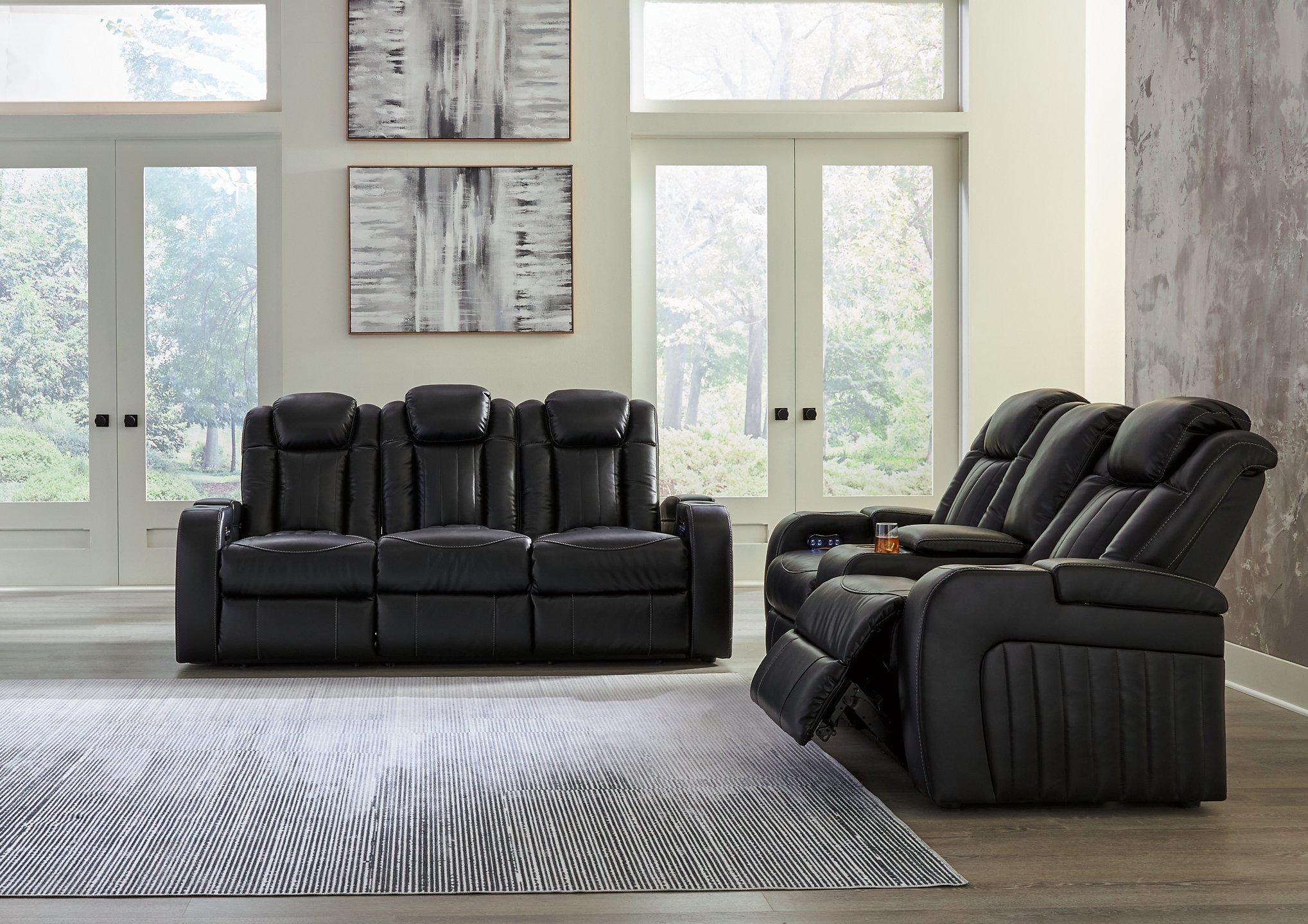 Caveman Den Upholstery Package - Image 2