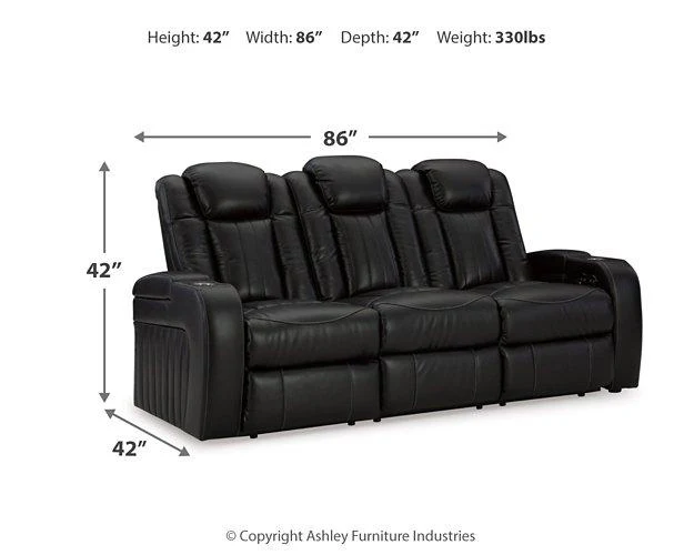 Caveman Den Upholstery Package - Image 32