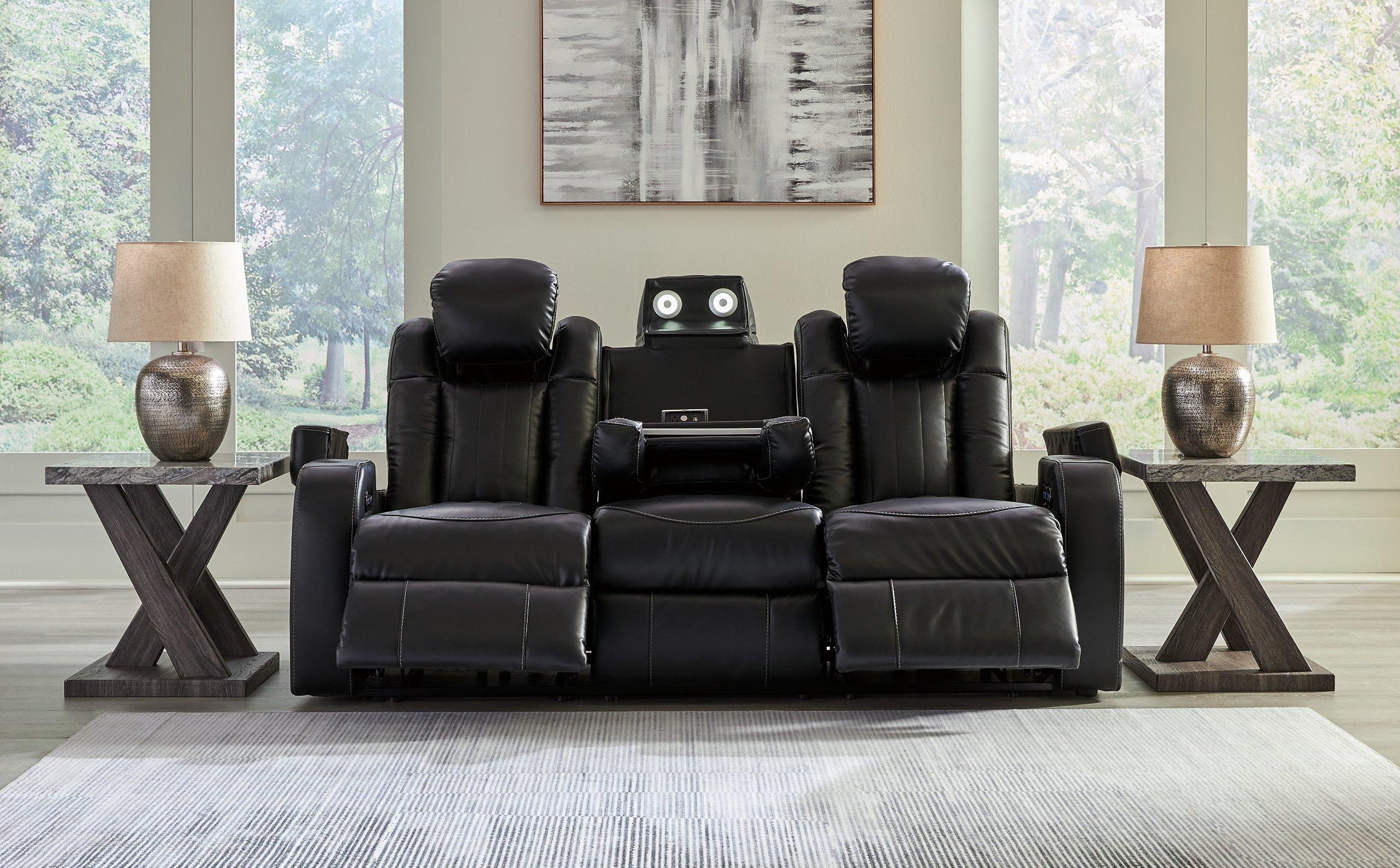 Caveman Den Upholstery Package - Image 36