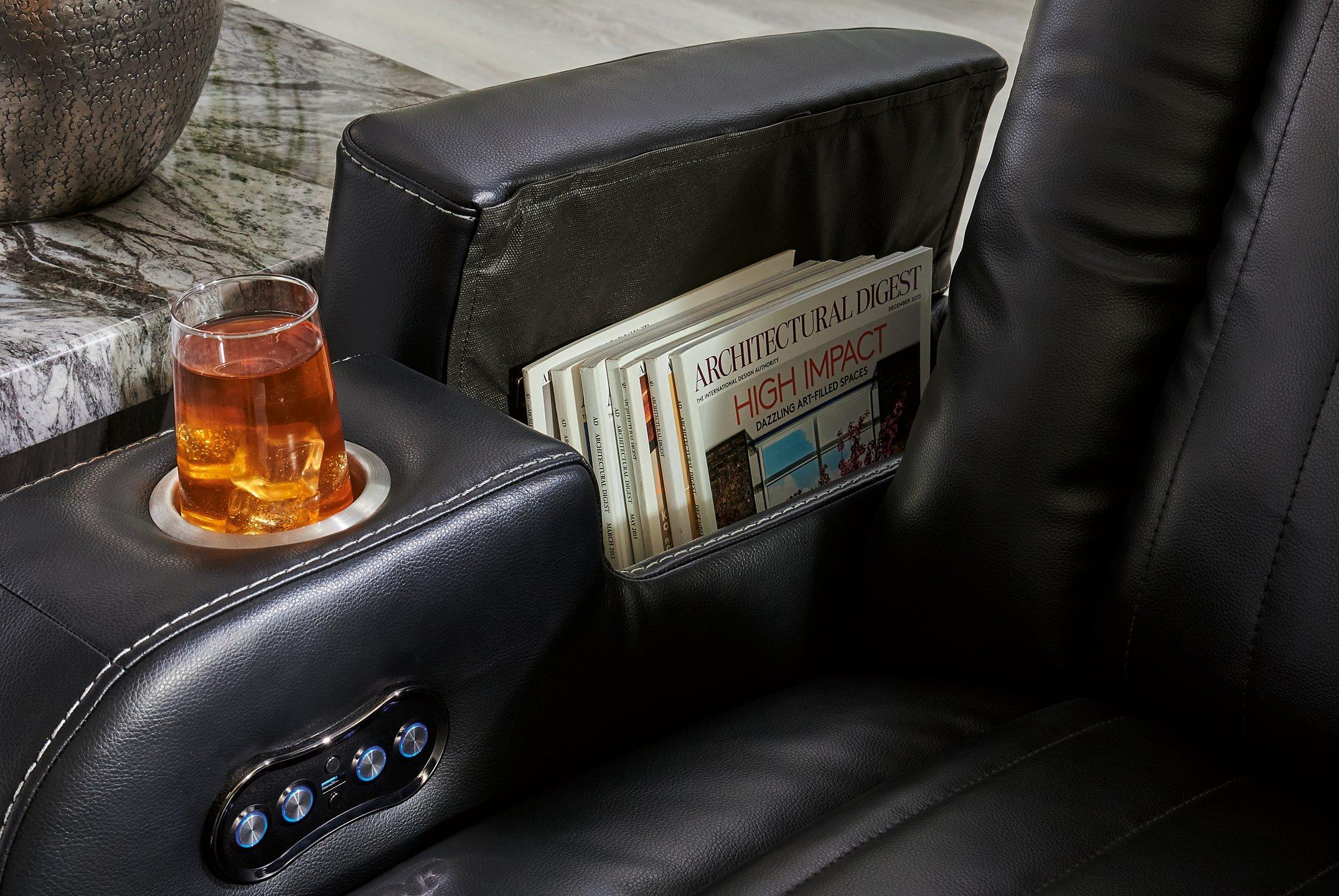 Caveman Den Upholstery Package - Image 9