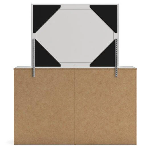 Cayboni Bedroom Package - Image 11
